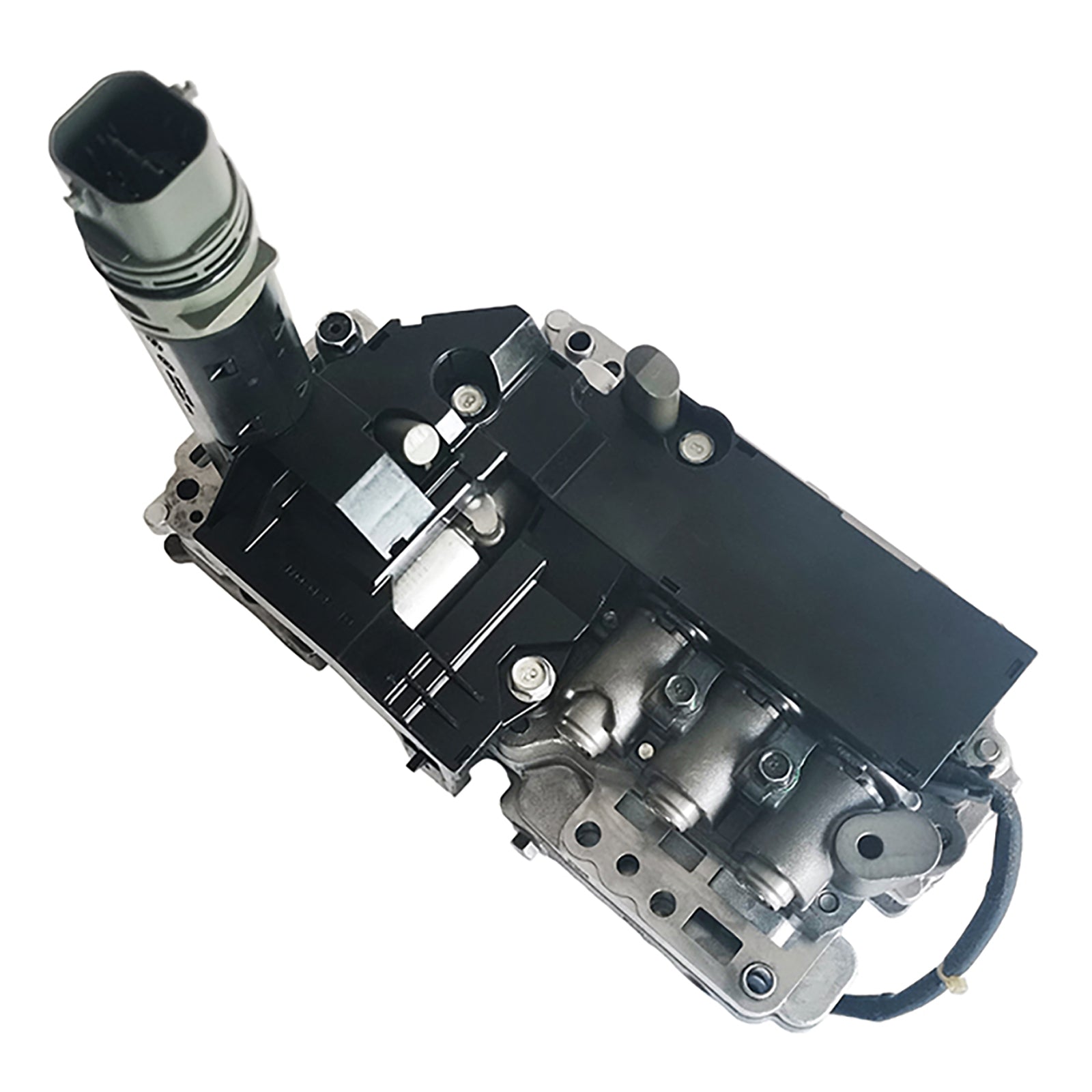 Corps de soupapes de transmission avec plaque 48800-2H000 C0GF1 pour Hyundai 2019+