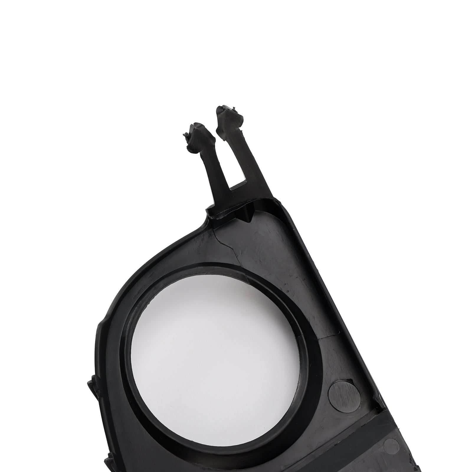 Beschermende rooster voor mistlichten voor onderste bumpers Audi A6 C5 1998-2001 (2 stuks)