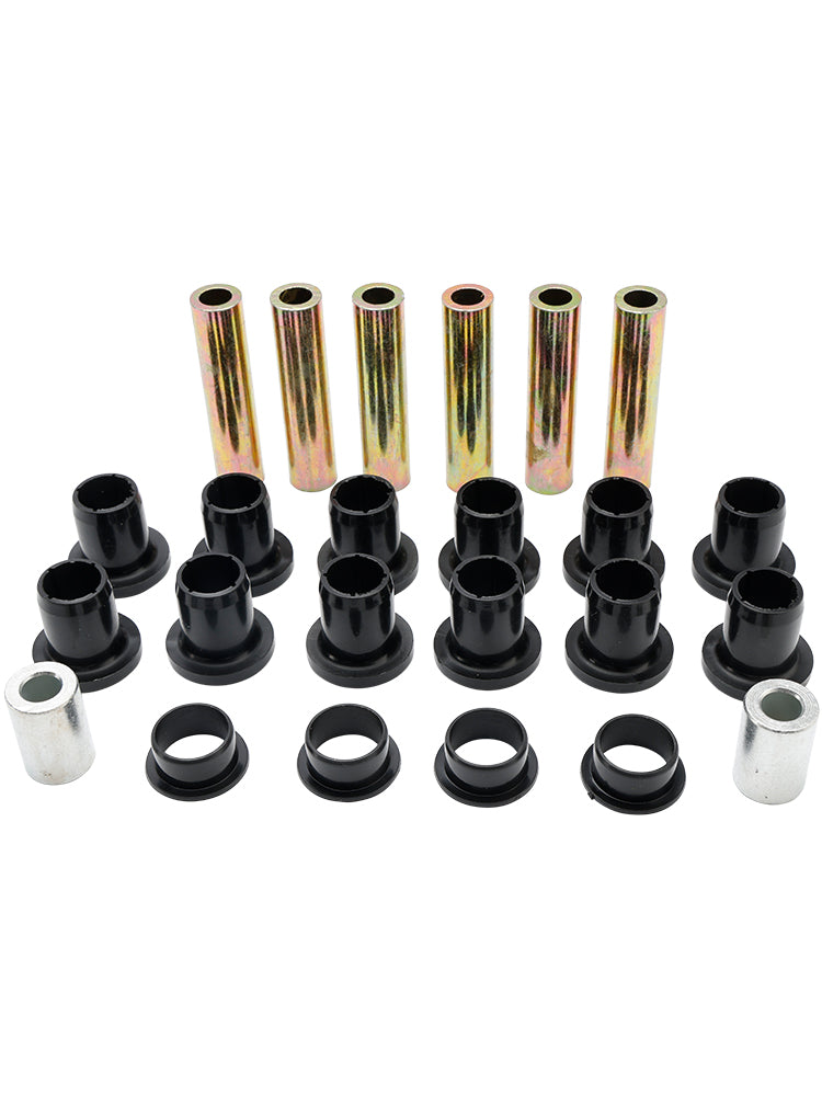Kit de bagues de bras de suspension avant et arrière pour Polaris RZR 900 EPS 1000 XP 4 14-16