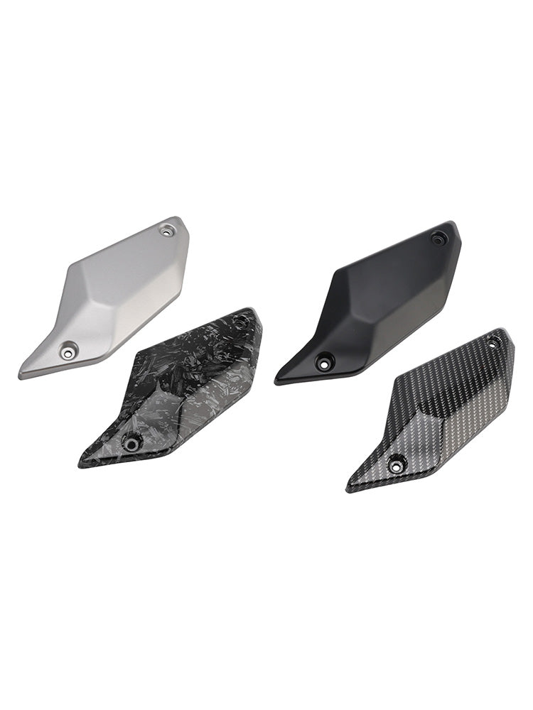 Carenatura decorativa per il pannello telaio sinistro della Honda X-ADV 750 (2021-2025)