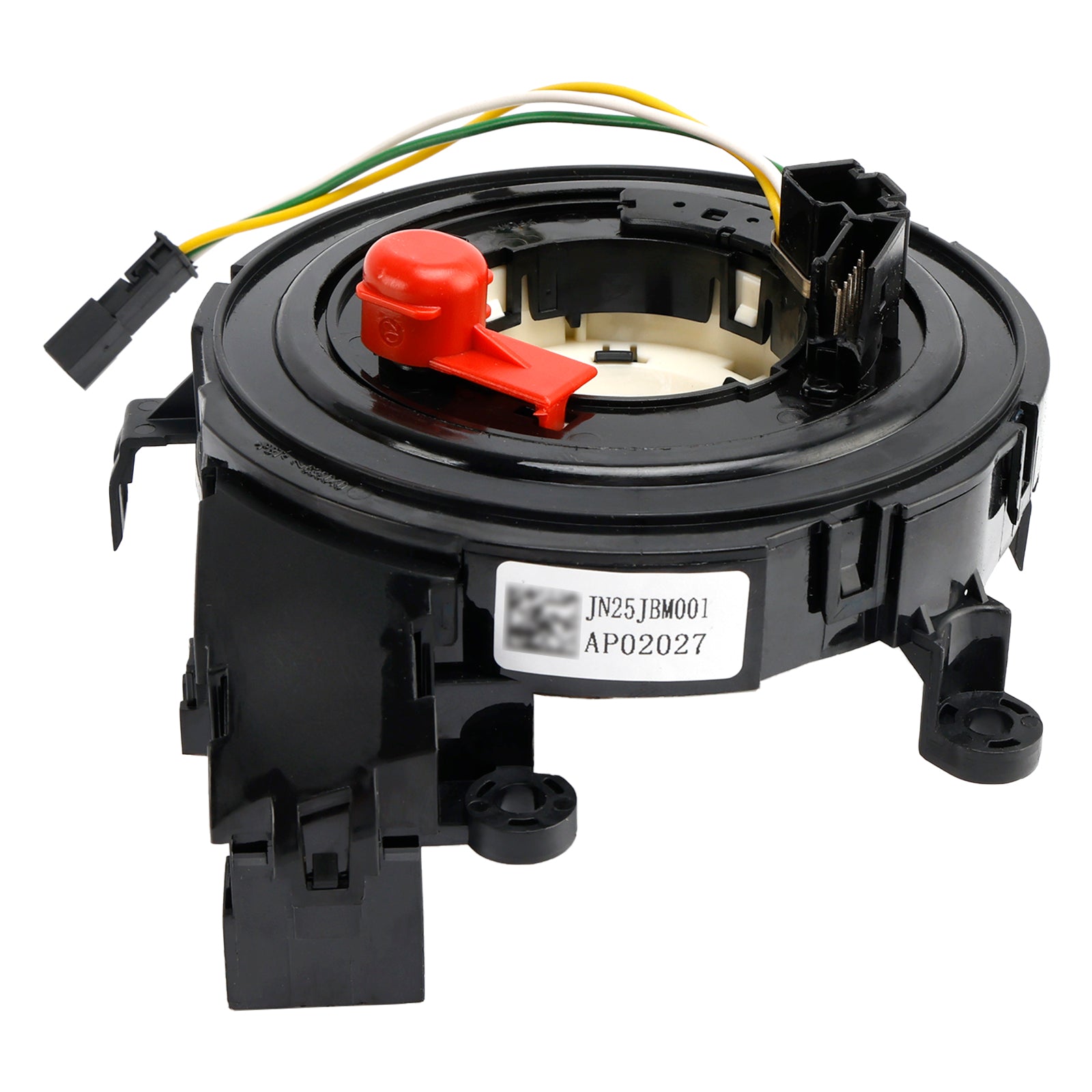 Ressort de volant d'horloge 61319164423 pour BMW E70 X5 2007-2018