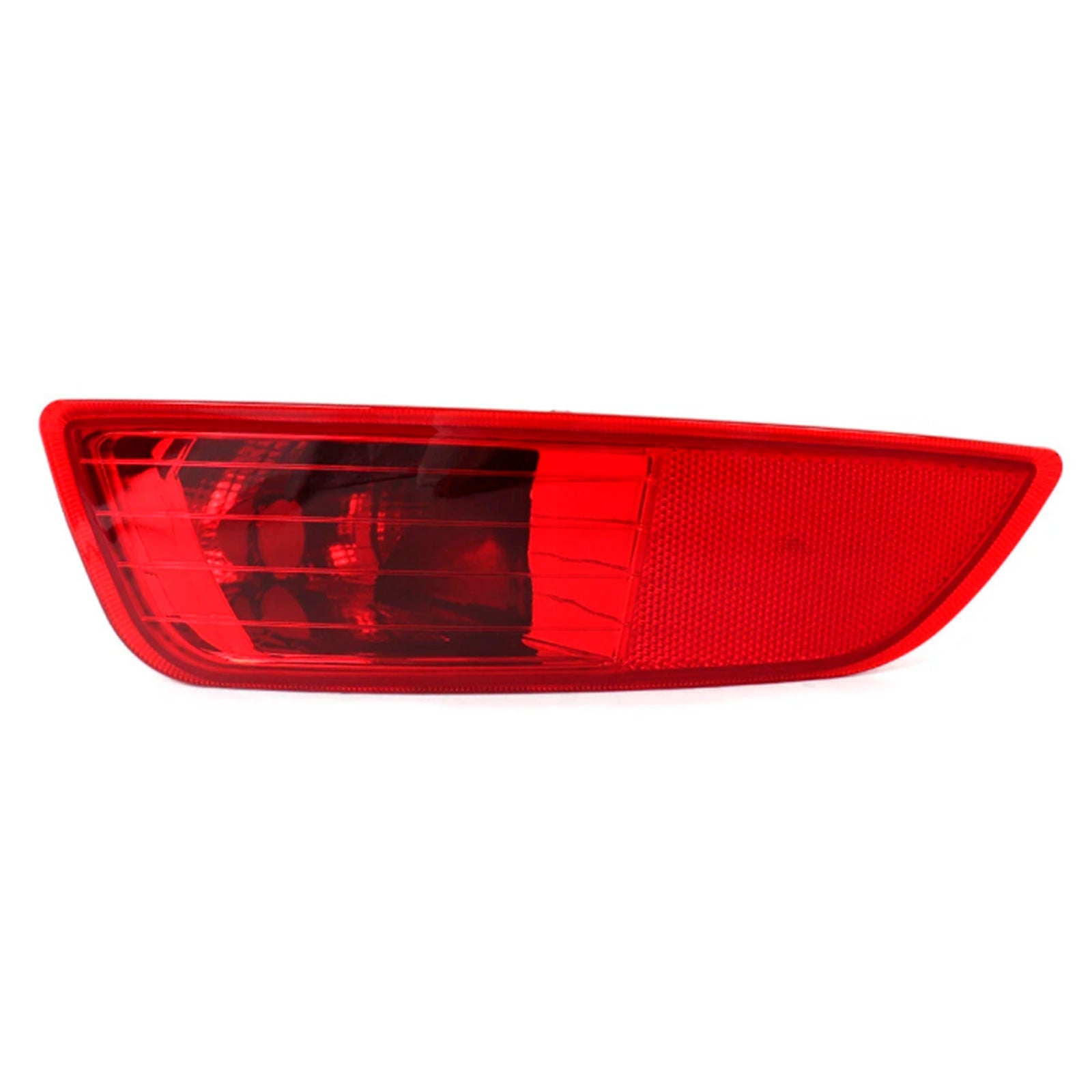 Luce della nebbia posteriore posteriore sinistra per Volvo XC60 2008-2013 30763322