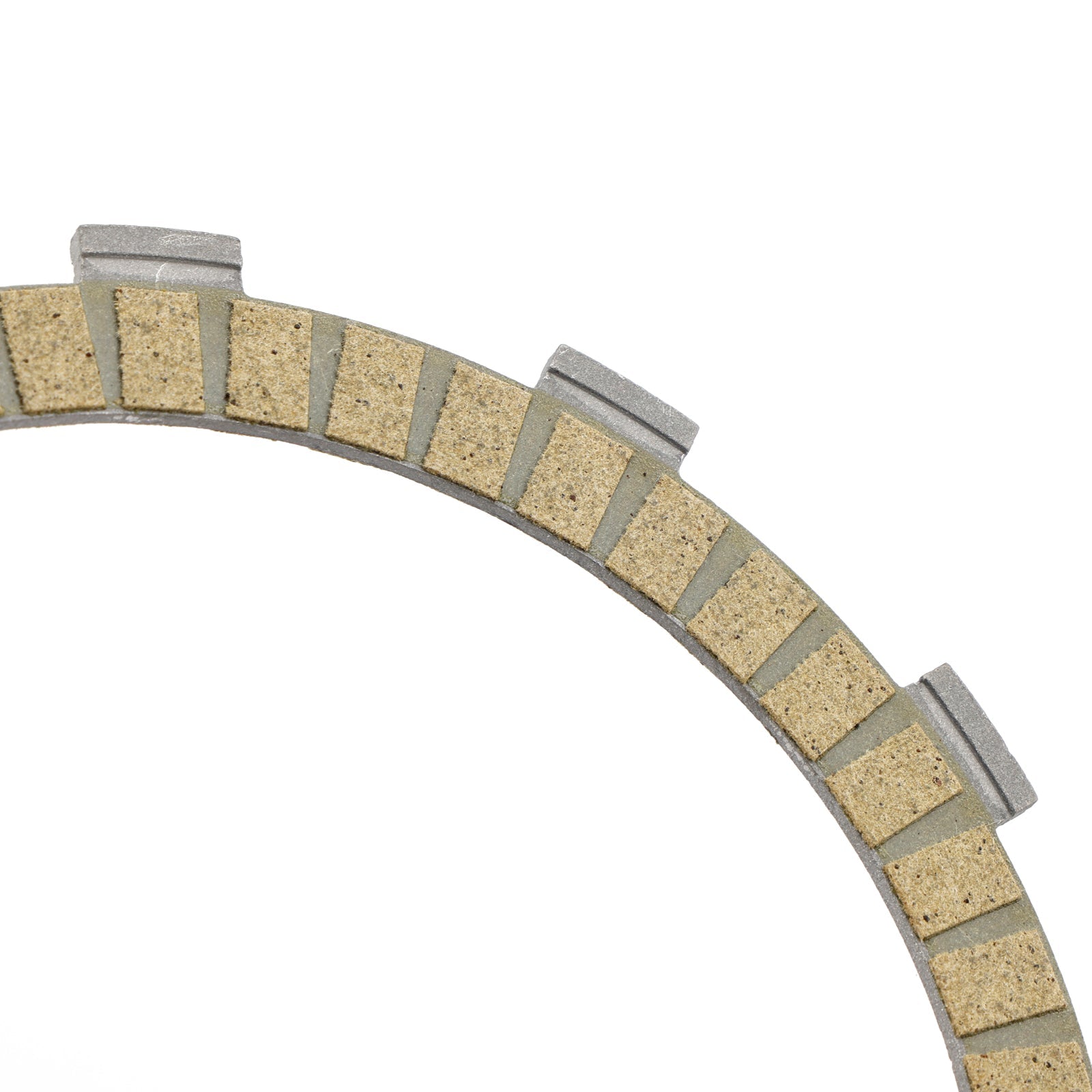 Koppelingskit en wrijvingsschijven voor Suzuki AN650 Burgman 03-1650Z Burgman 13-18