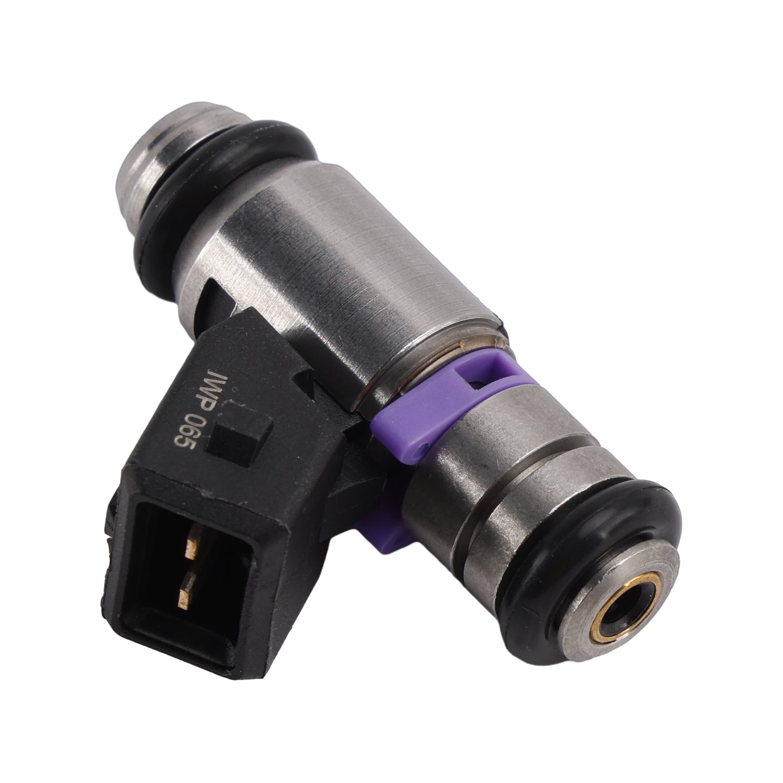 Injecteur de carburant, 1 pièce, pour Fiat Panda 1.1 Punto 1.2 Seicento Doblo IWP065 50101302