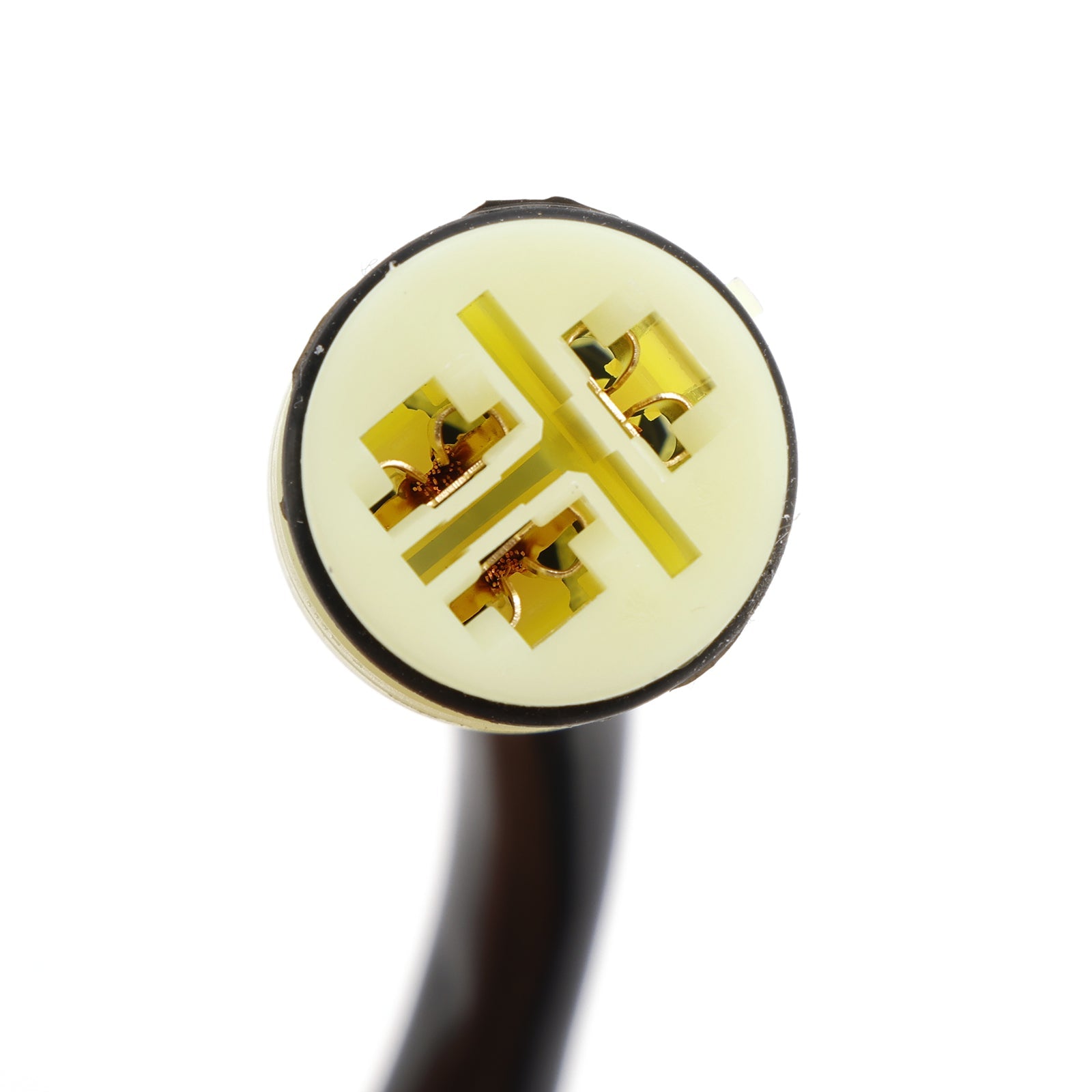 Kat Kawasaki ZX636 Ninja ZX-6R 2003-2004 21003-0001 21066-0002