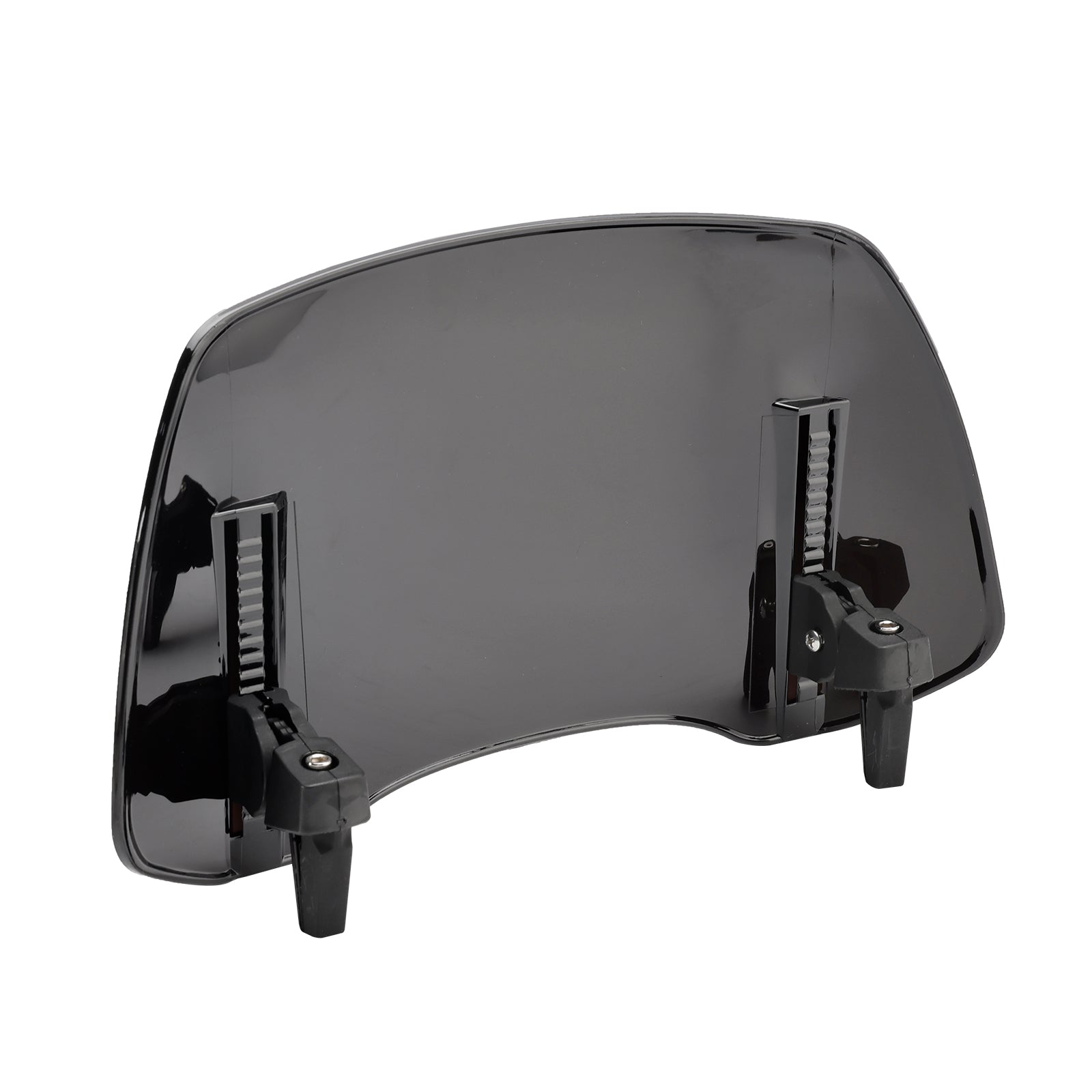 Univerzalni nastavljiv podaljšek deflektorja za vetrovnico na posnetek na vetrobranskem steklu