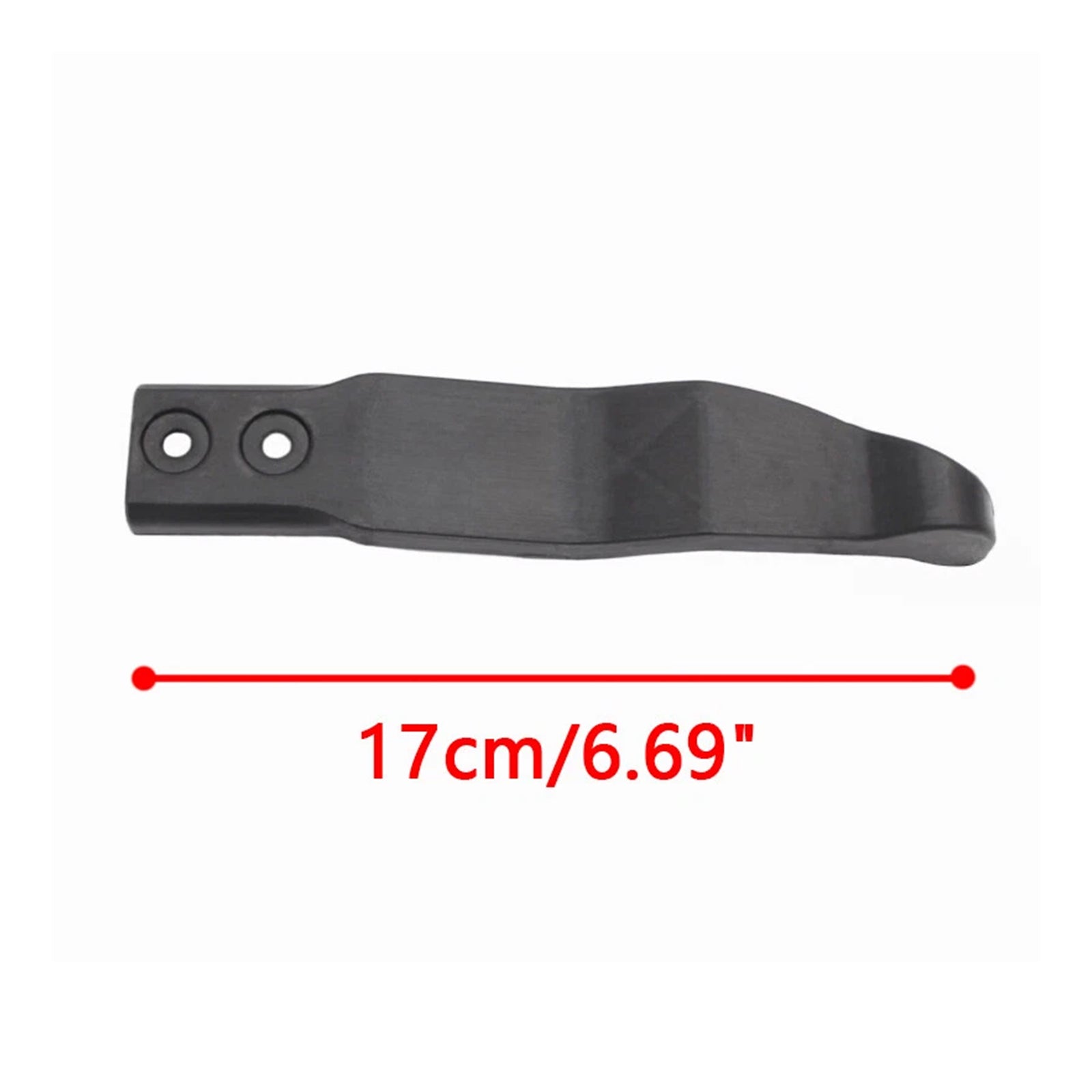 Ontgrendelhandvat van de kap van de Chevrolet Silverado 1500 2019-2020 84129825