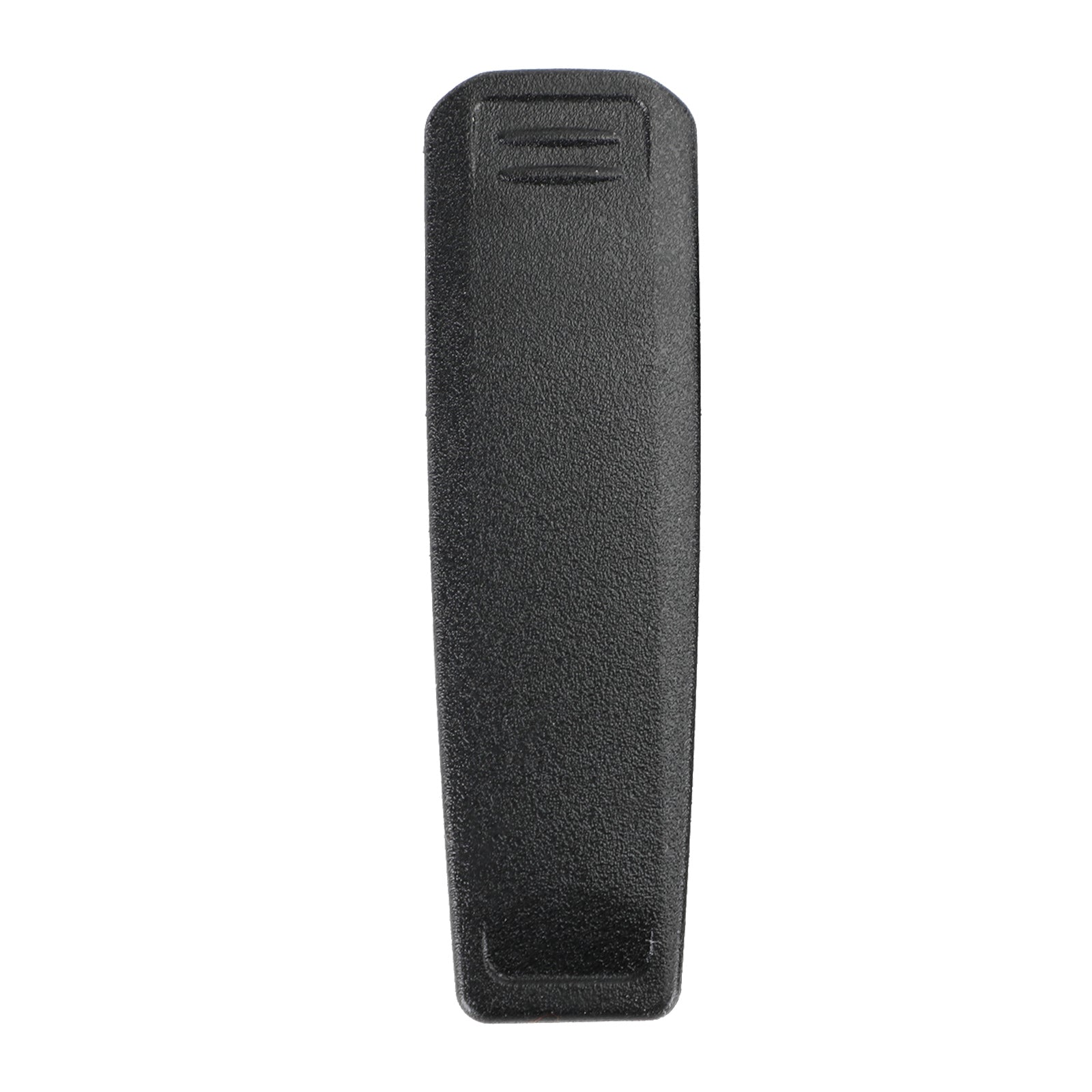 IC-V88 IC-U88 IC-F1000 IC-M25 Walkie Talkie 1X Hebilla para cinturón Clip para cinturón