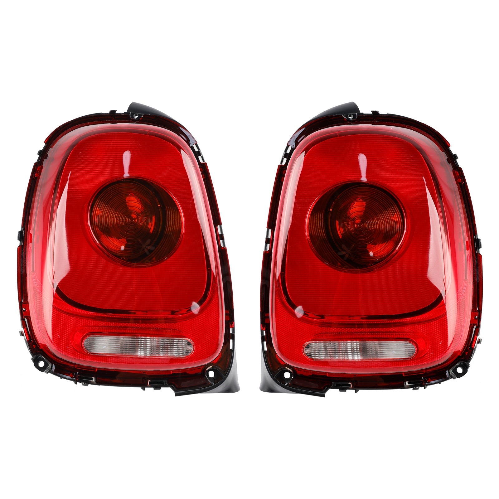 Lampa Tylna Lewa + Prawa MINI F56 F55 2014-2021 63217297433 63217297434