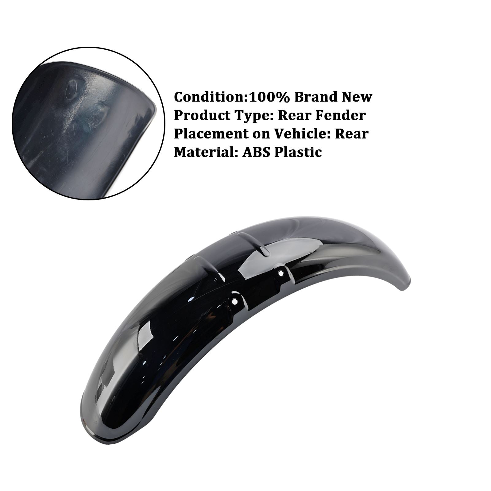 Gareage de mantequilla delantero para Honda GB350 GB350S 2023-2024