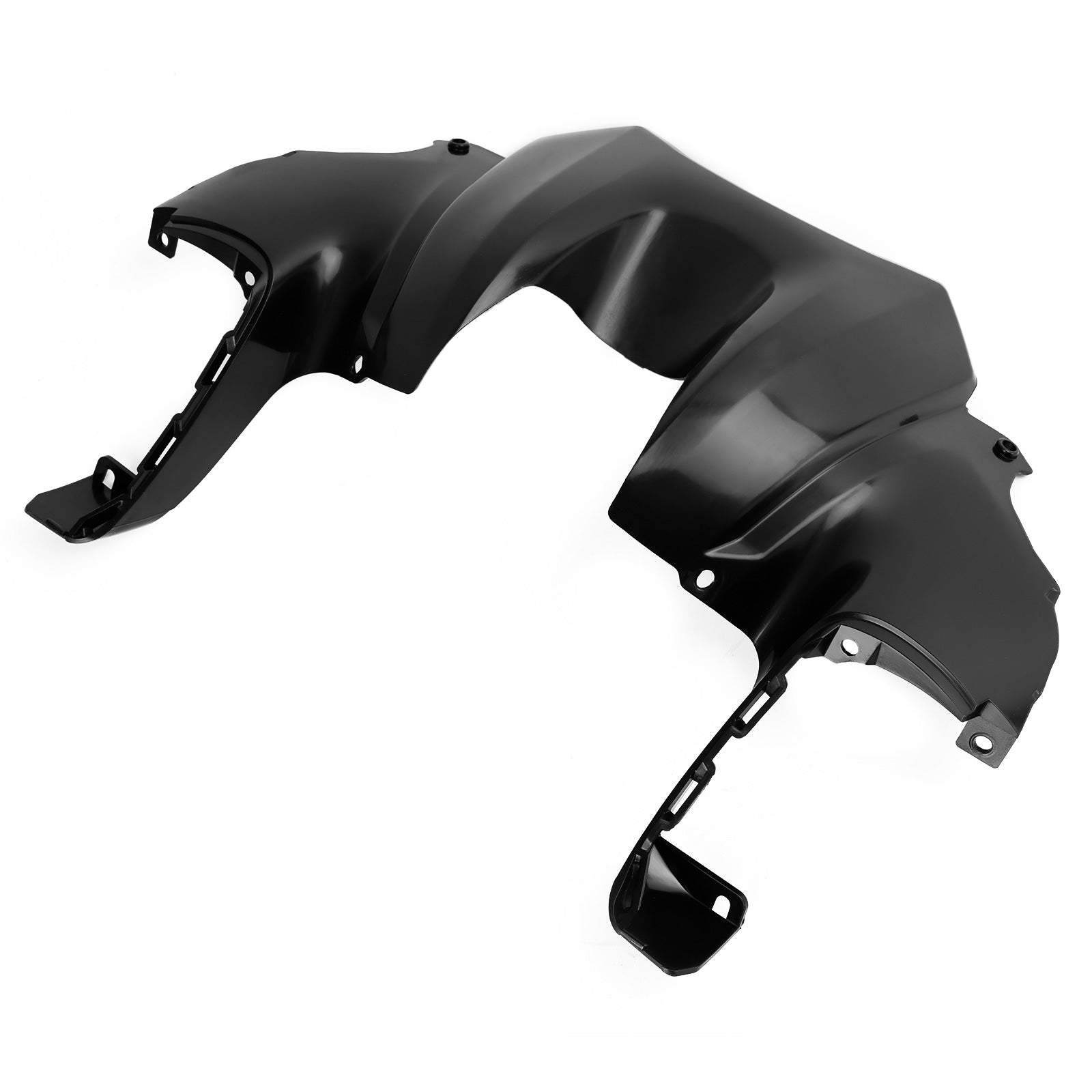 Carénage de couvercle de boîte à air de réservoir avant non peint pour Yamaha MT-09 / MT-09 SP 2021-2023