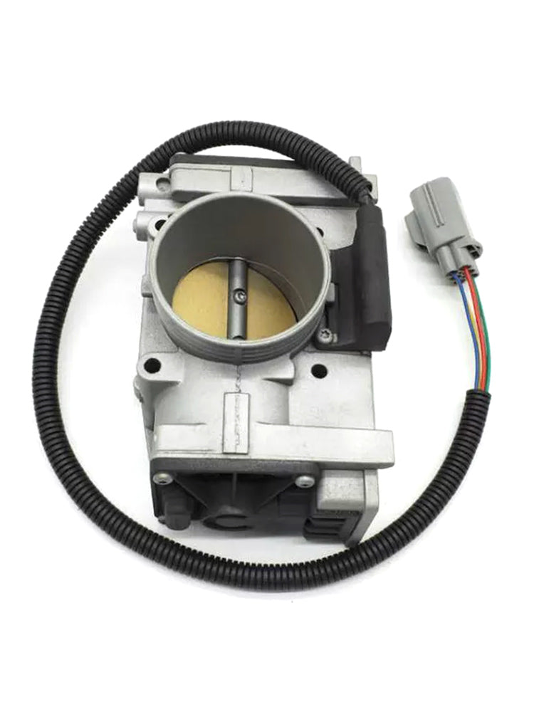 Ensemble de corps de papillon 8644347 pour Volvo S80, S60, S70, V70, 1998-2002