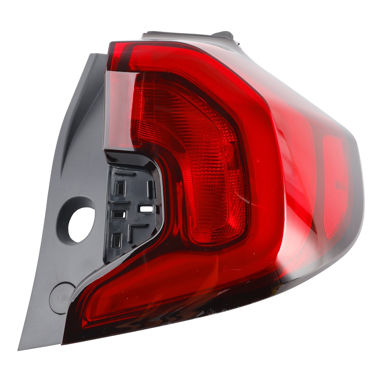 Luce posteriore destra a DEL per GMC SLE/SLT 2018-2021 GM2805135