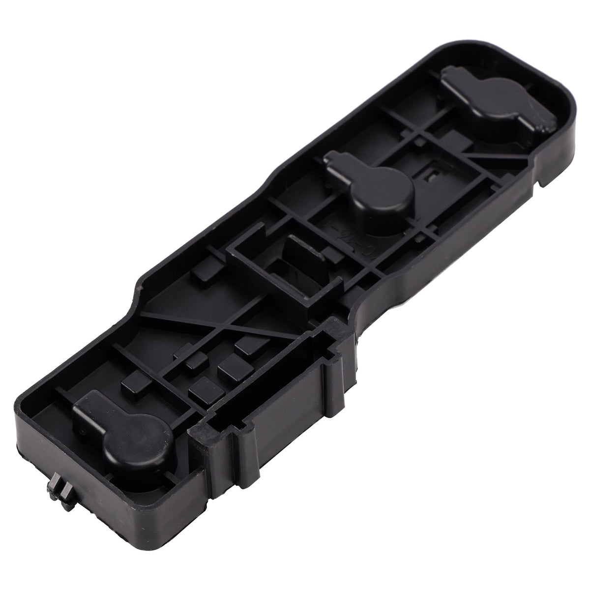 Support de feu arrière gauche 4518200377 pour Smart Fortwo 2008-2018
