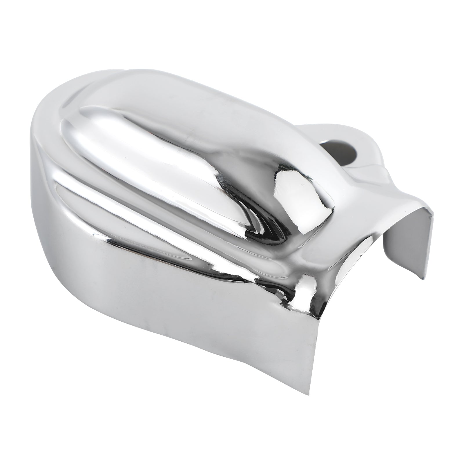 Cubiertas de protección de tuerca del eje trasero brazo oscilante adaptado para la varilla nocturna VRSC VRSC 2002-2017 genérico