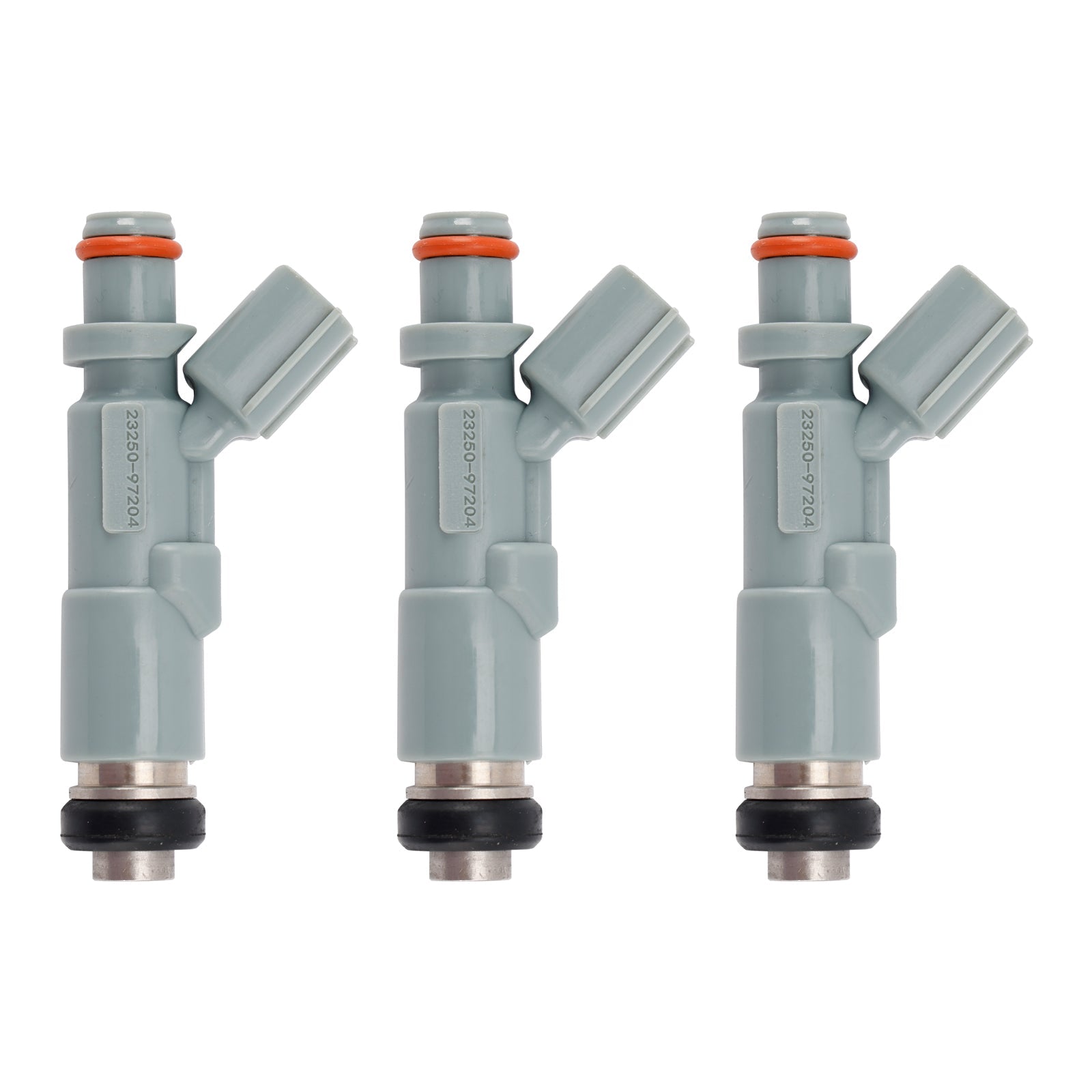 3 injecteurs de carburant pour mini-camion Daihatsu Hijet S210P, modèle 23250-97204
