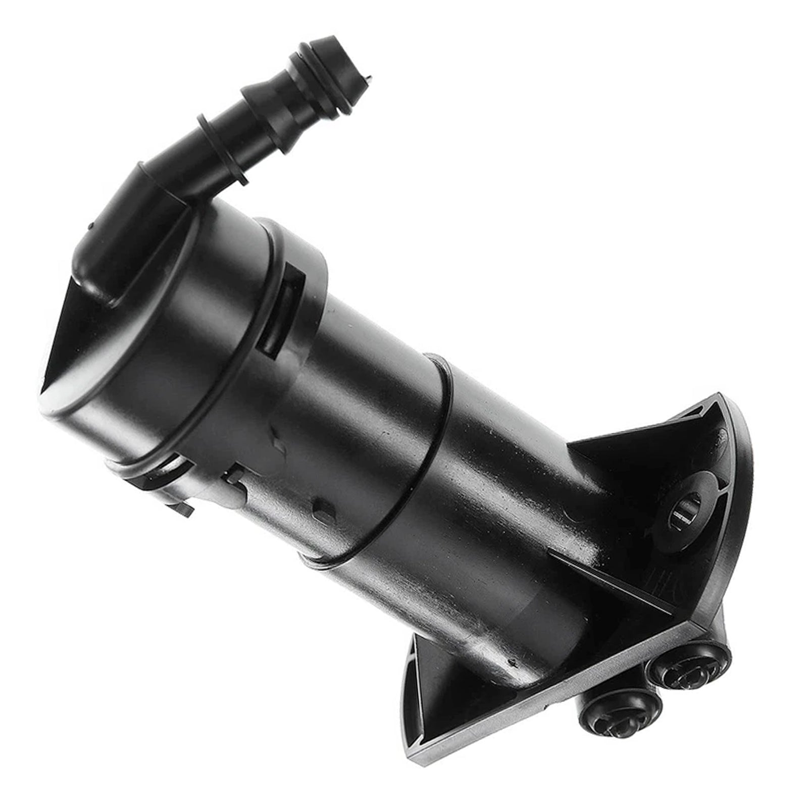 Buse de lave-phare avant gauche 4F0955101 pour Audi A6 C6 2004-2008