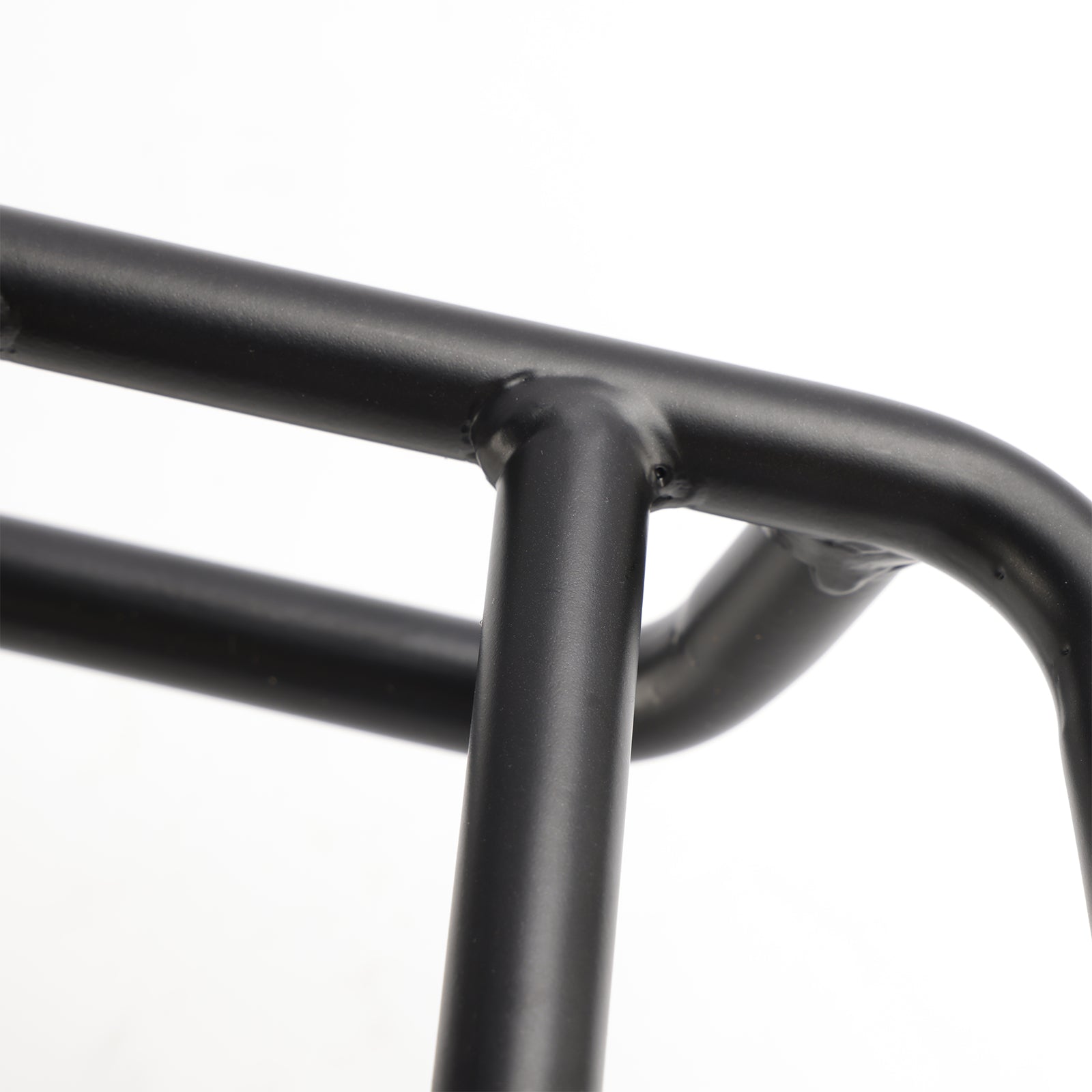 Hugs traseros Re New Classic 350 Reborn 2022-2024-Black-Black