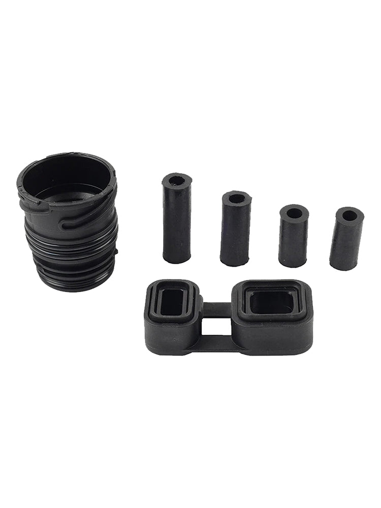 Kit de joints d'adaptation pour corps de soupapes de boîte de vitesses automatique BMW 6 vitesses 6HP26 28 32 34