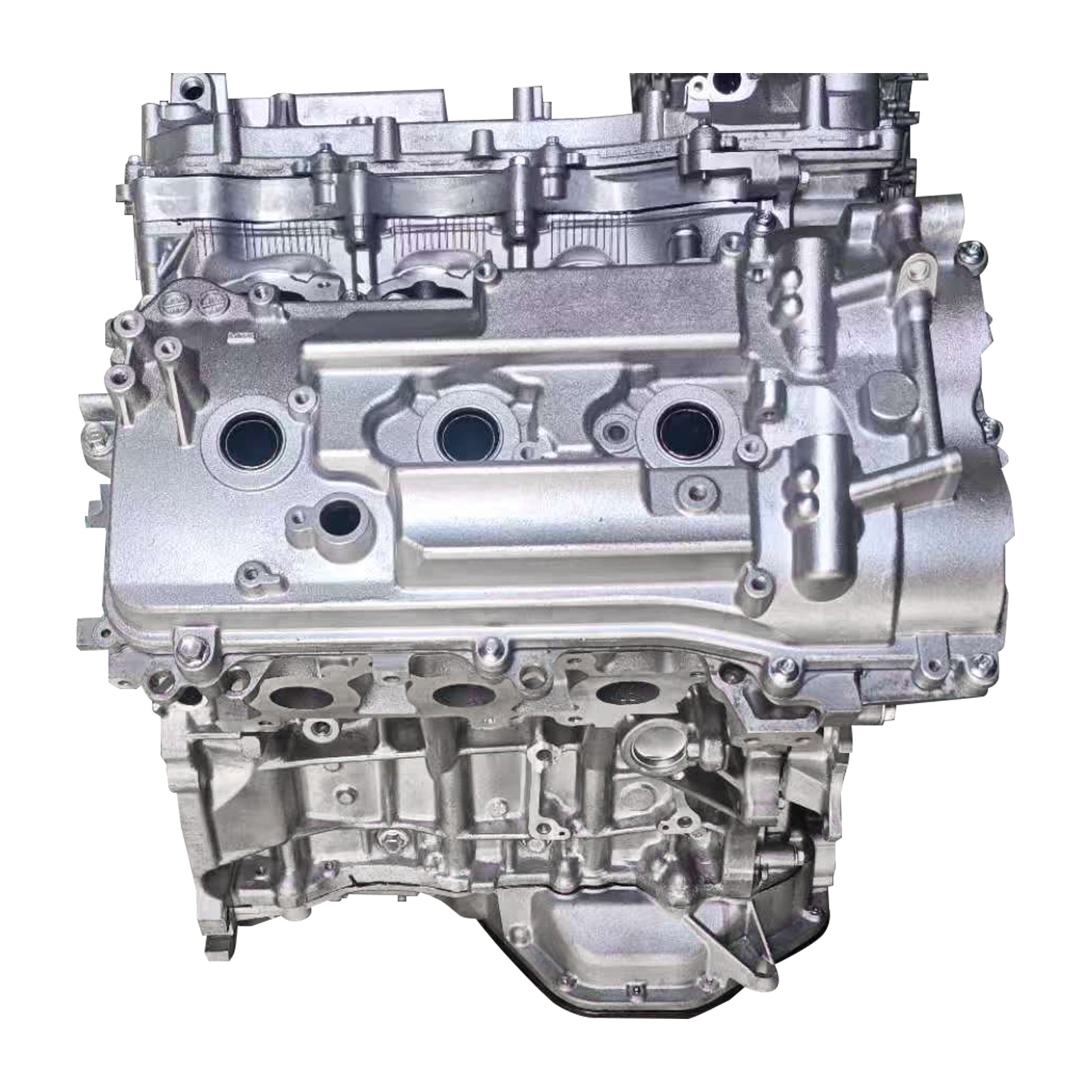 Bloc moteur neuf 2GR-FE pour Toyota Sienna 3.5L 6 cylindres (2007-2010)
