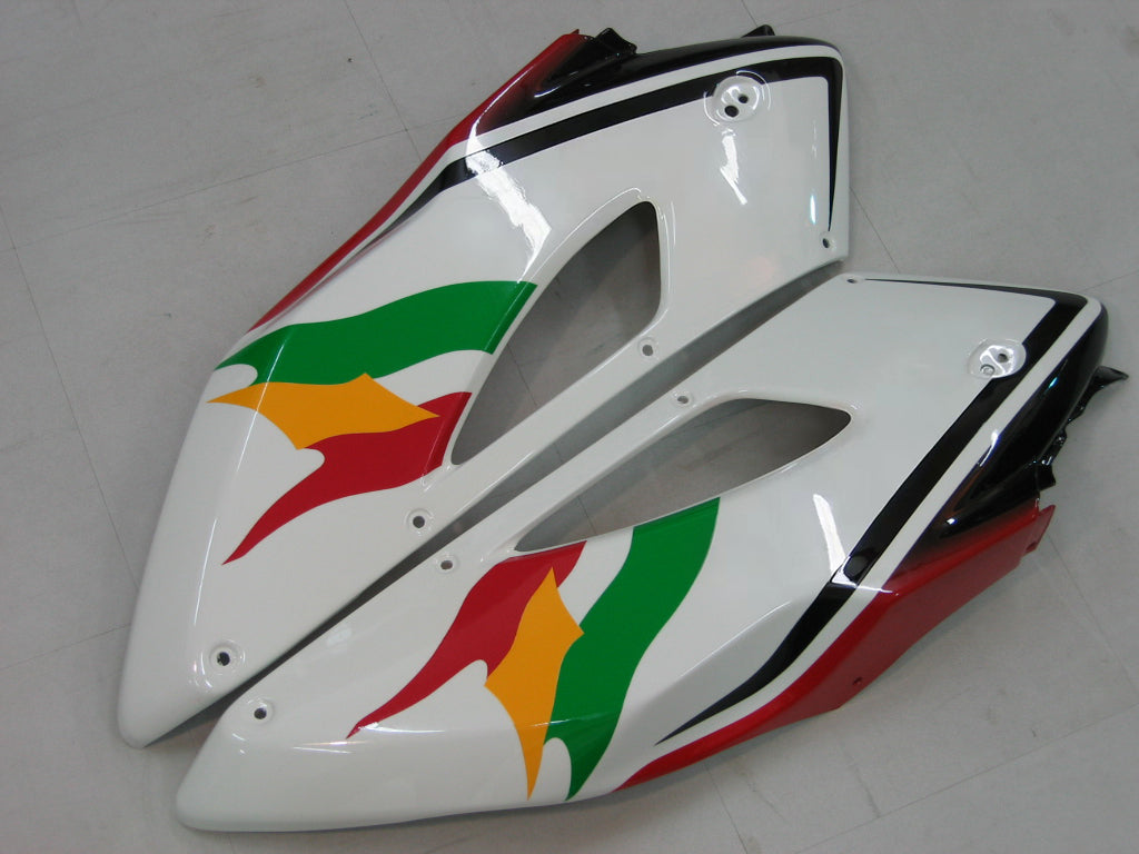 Kit de carénage en plastique ABS moulé par injection pour Honda CBR1000RR 2004-2005