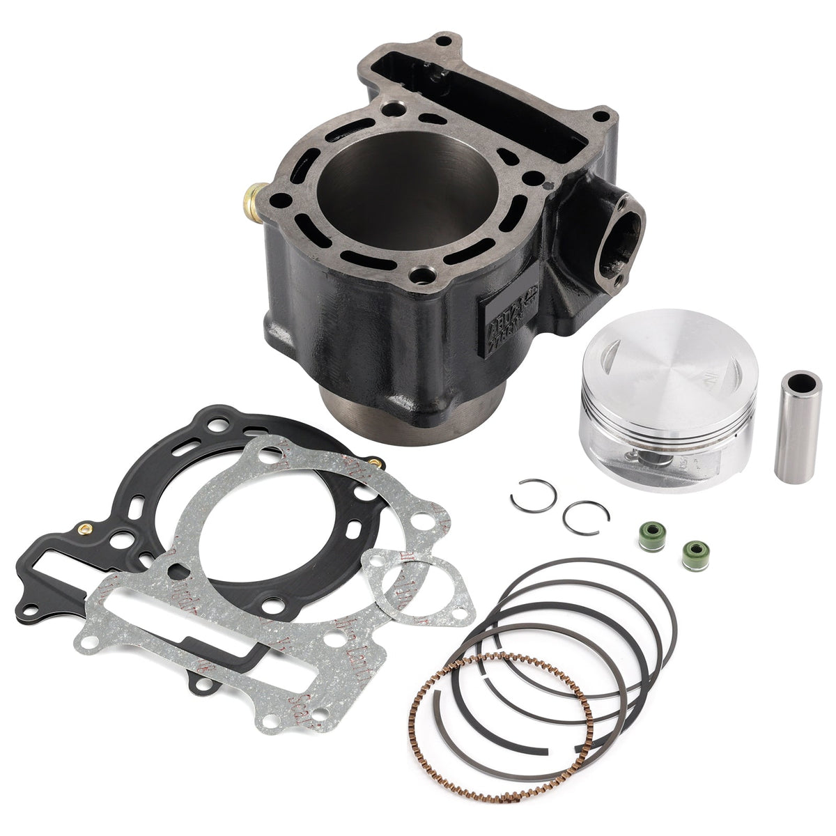 2020-2021 pour Kymco MAXXER 300 T3B 13011-KHE7-900