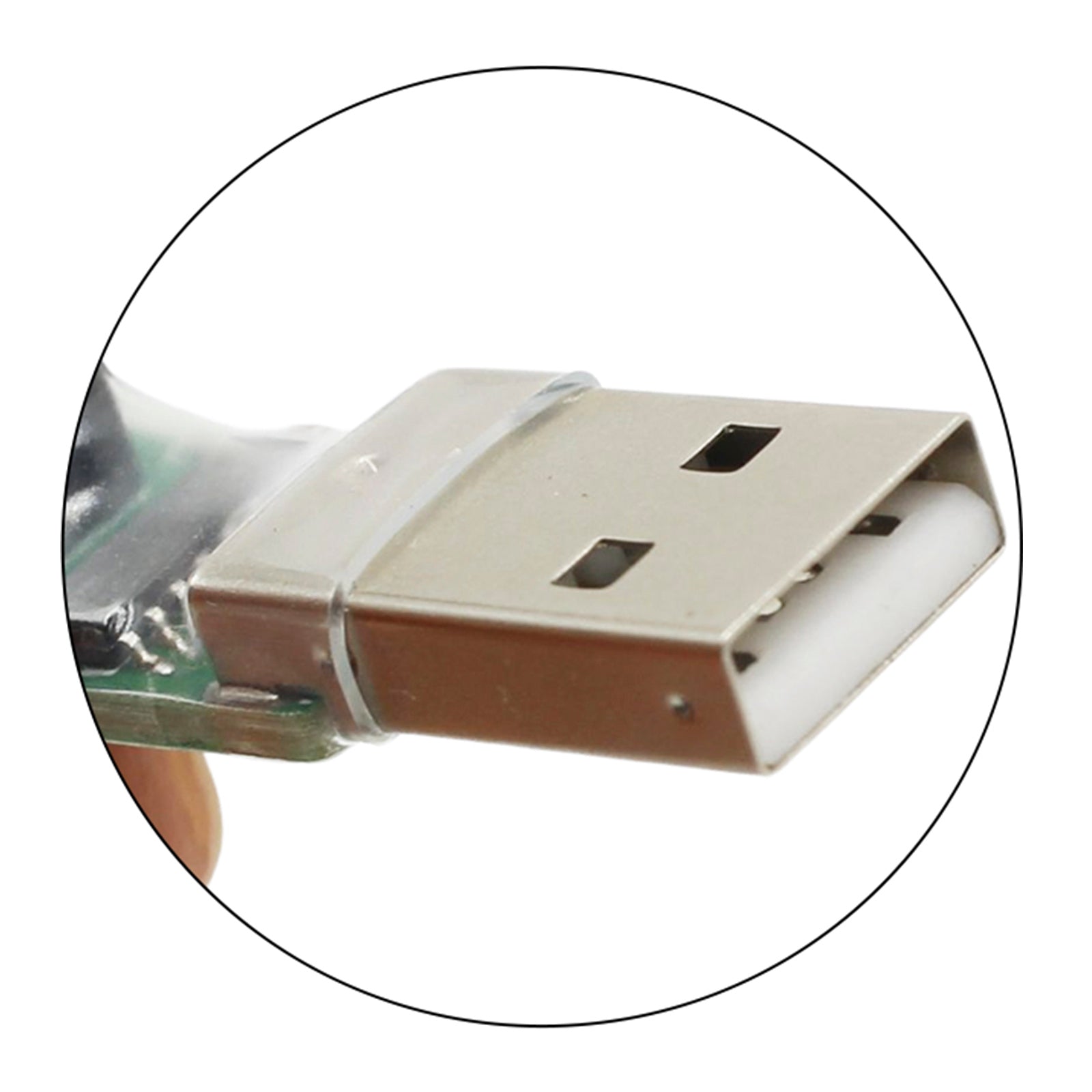 Key Coach CW Morse Code Trainer Vband Key Coach PC Mobiele telefoon Connector