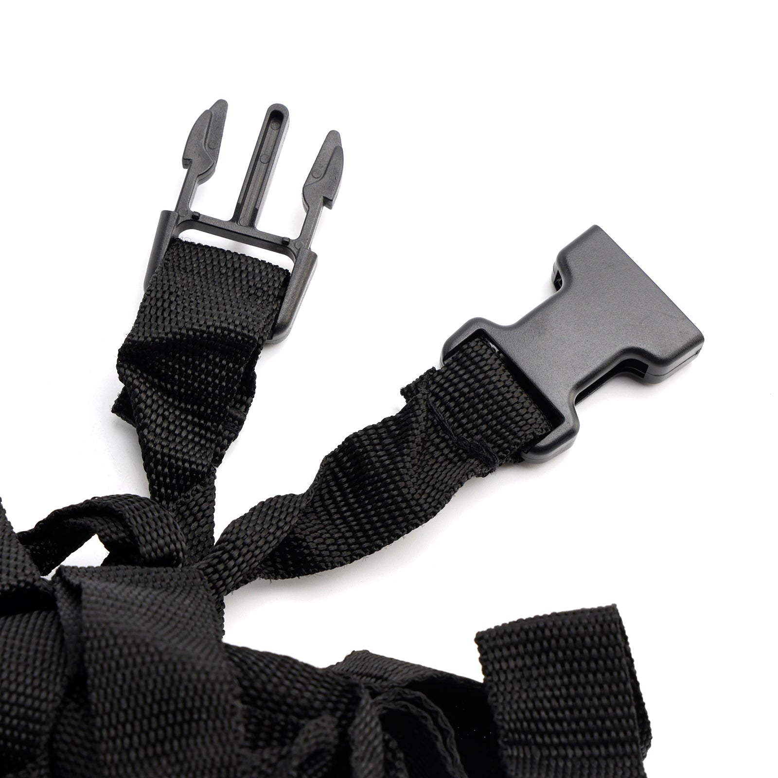 Vodoodporni univerzalni zaščitni pokrov za ribiško ladjo, črna, 4,8 do 5,5 m