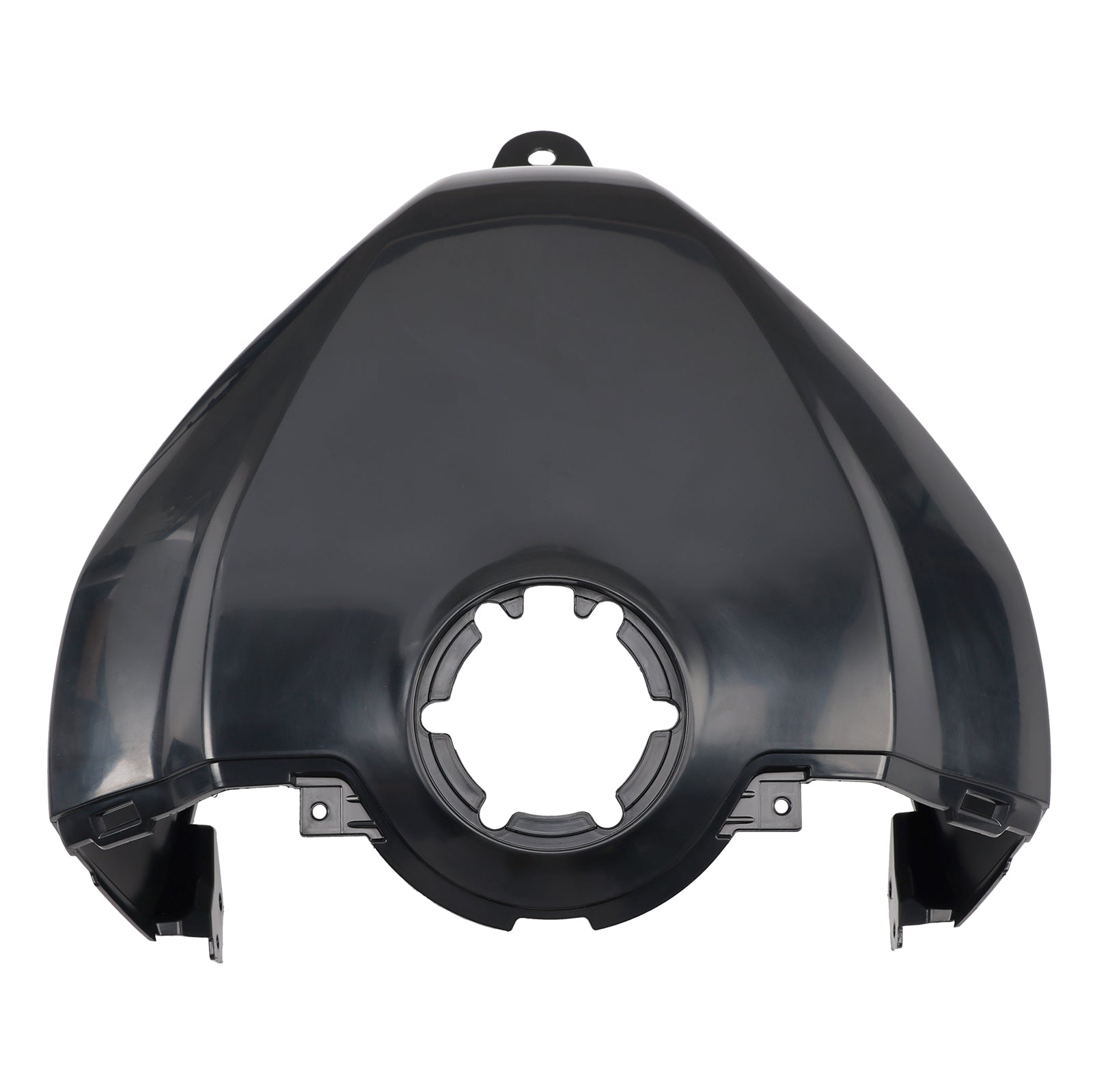 Carénage de carrosserie injecté non peint pour Aprilia RS457 2024-2025