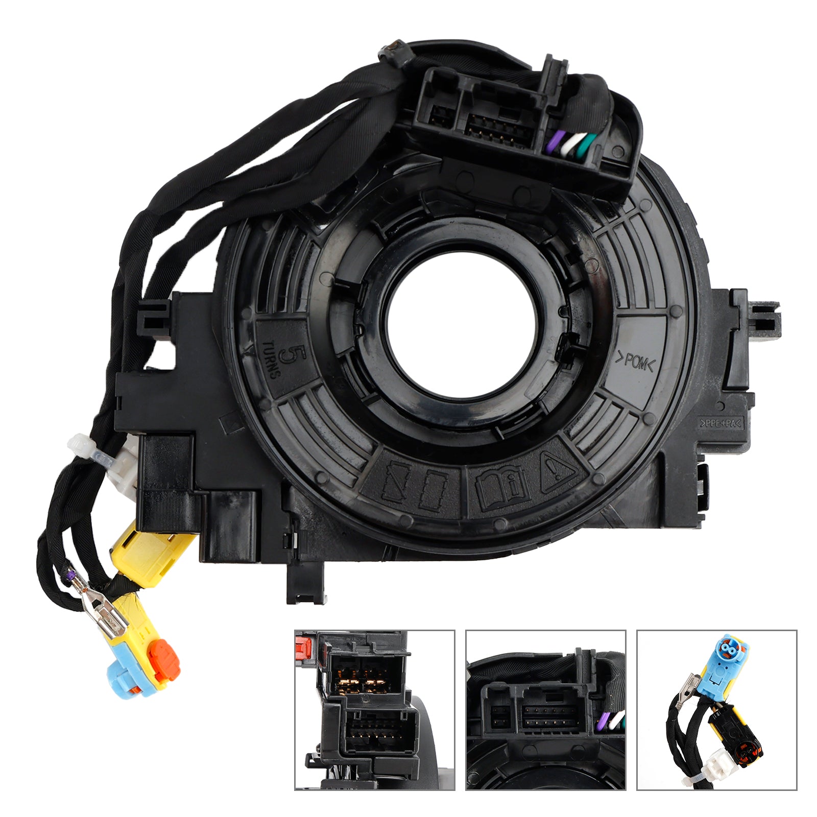 Sterzo 84308-02160 per Toyota Corolla e RAV4 2019-2023