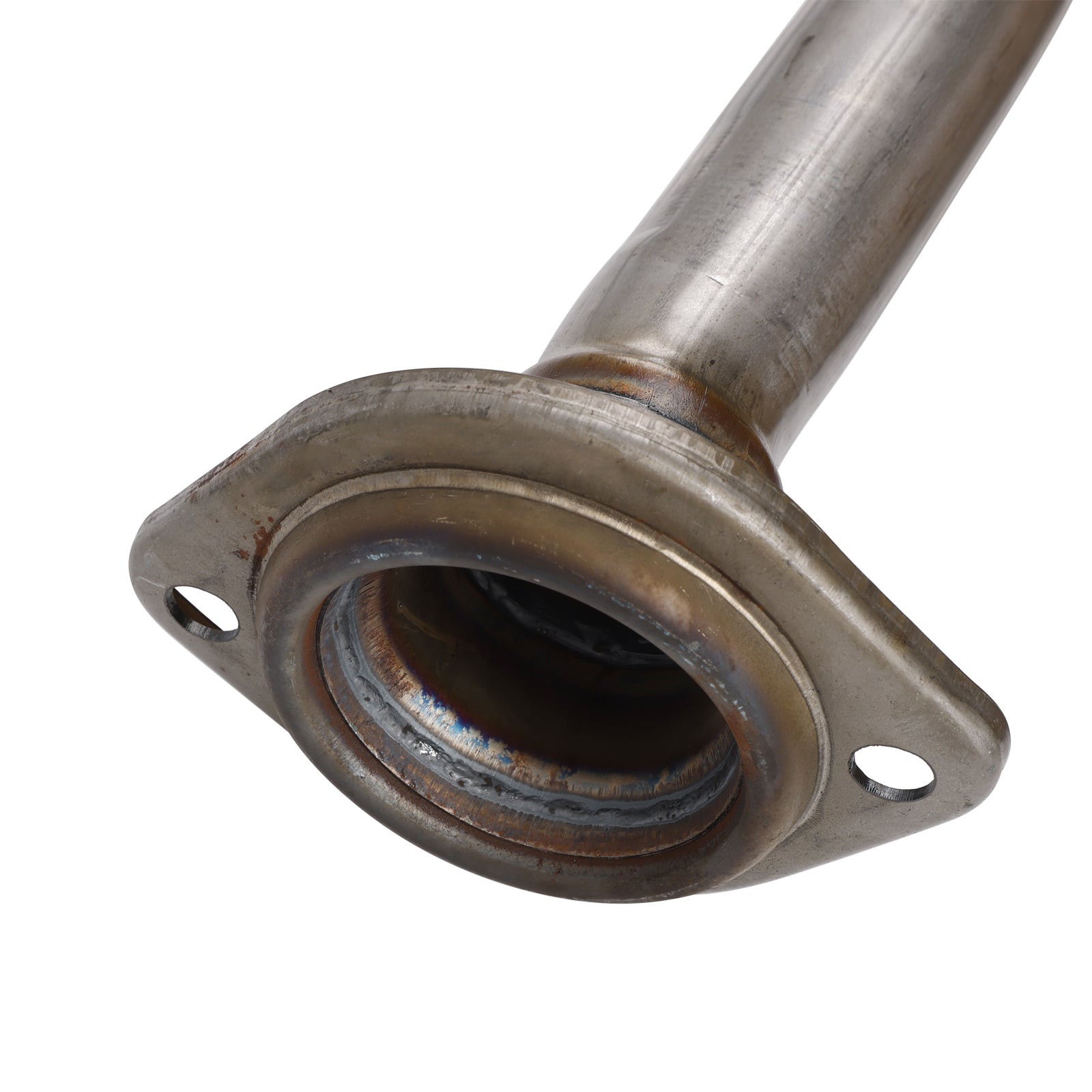 GMC Sierra 2500 HD 6.0L V8 2016-2017 met katalysatoren