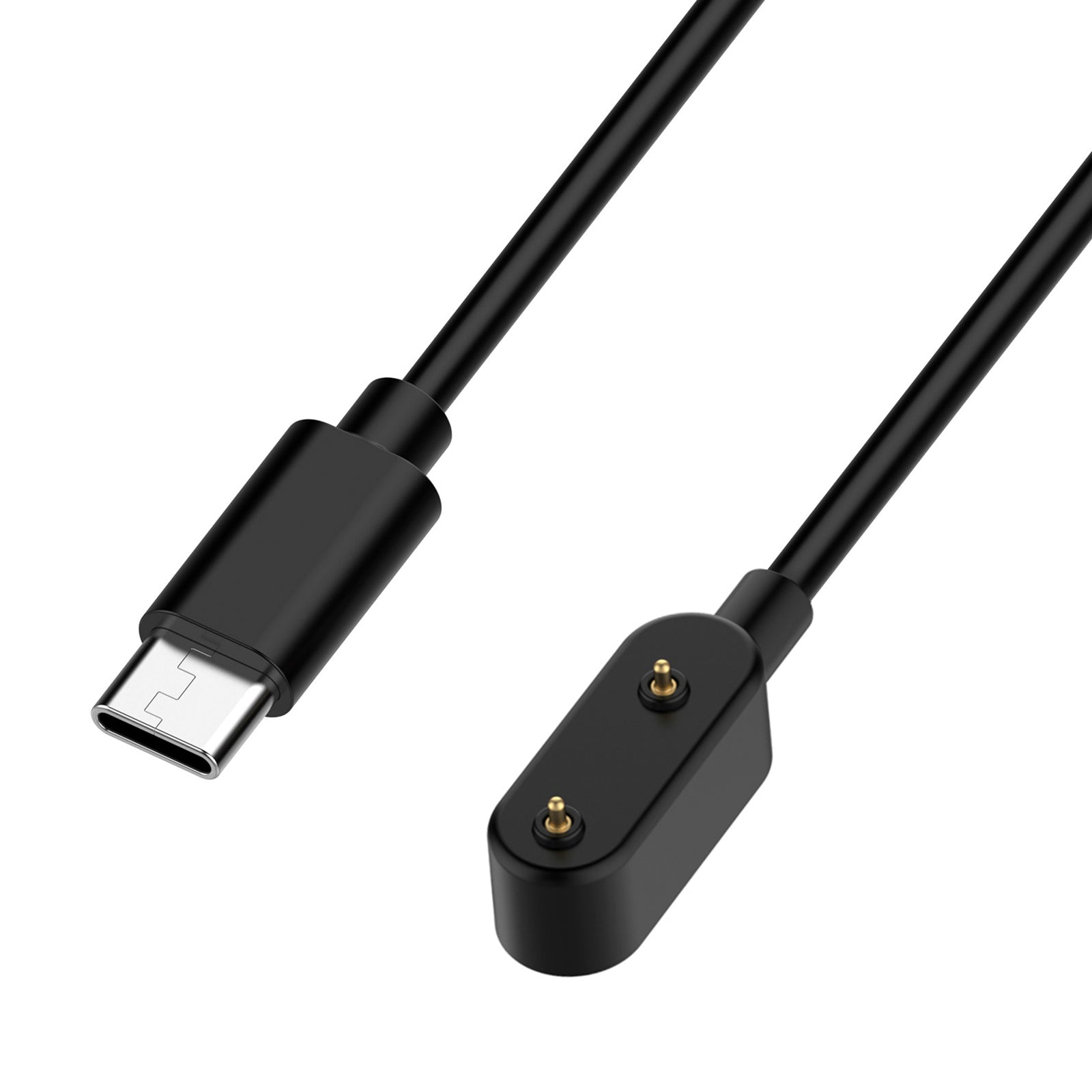 Tyyppi-C kannettava latauskaapeli Huawei Watch FIT3: lle (kaista 10/9/8/7/6Pro)