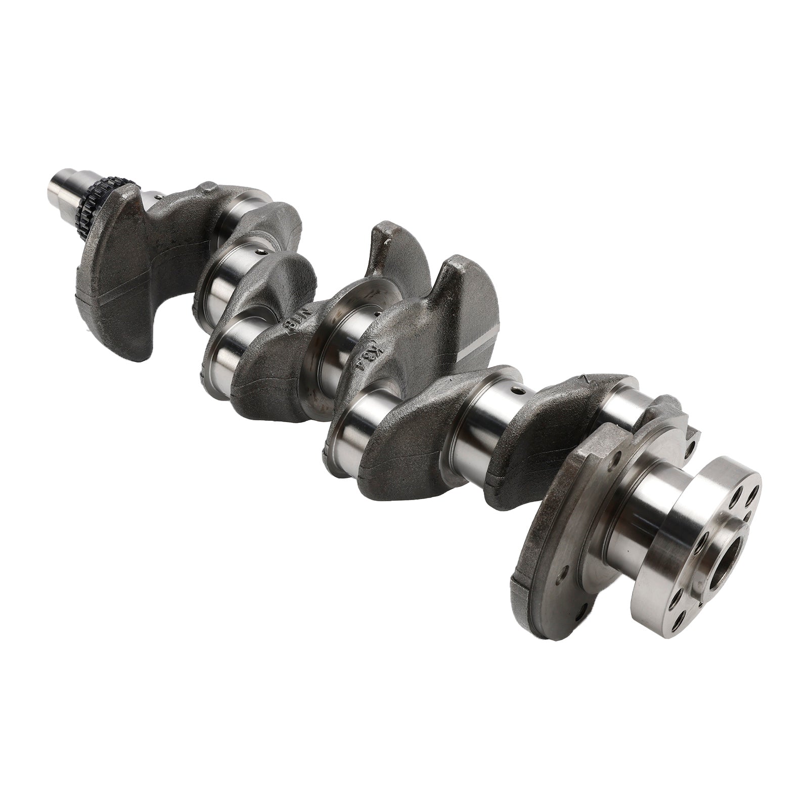 Kit de reconstruction de moteur Kia Carens (RP) G4NA 2.0L 2013-2019 Kit de joints de bielles de vilebrequin