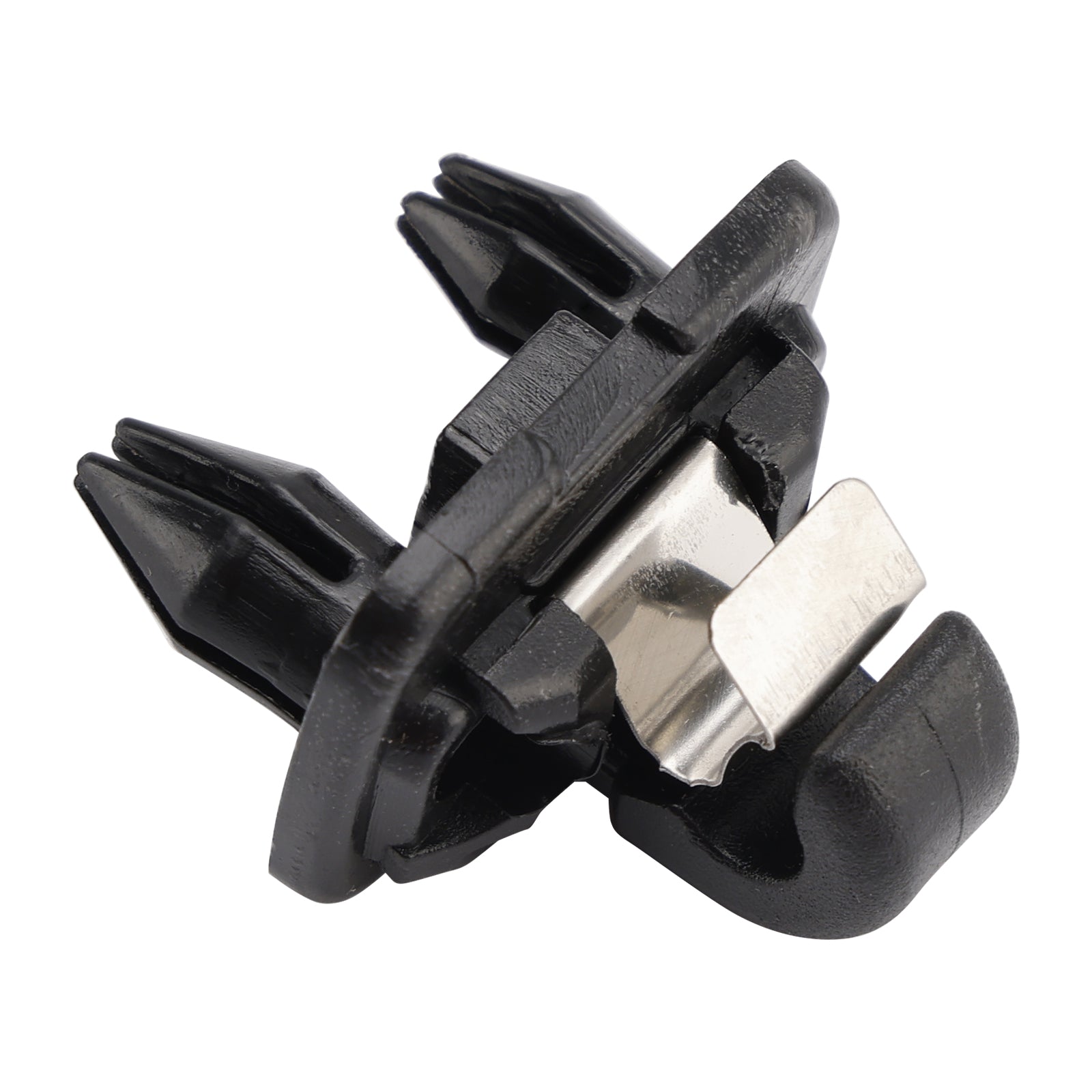 Sun Visor Clip 8V7857562 4PK Pour Audi A3 A5 Cabriolet TT Roadster 2017-2019