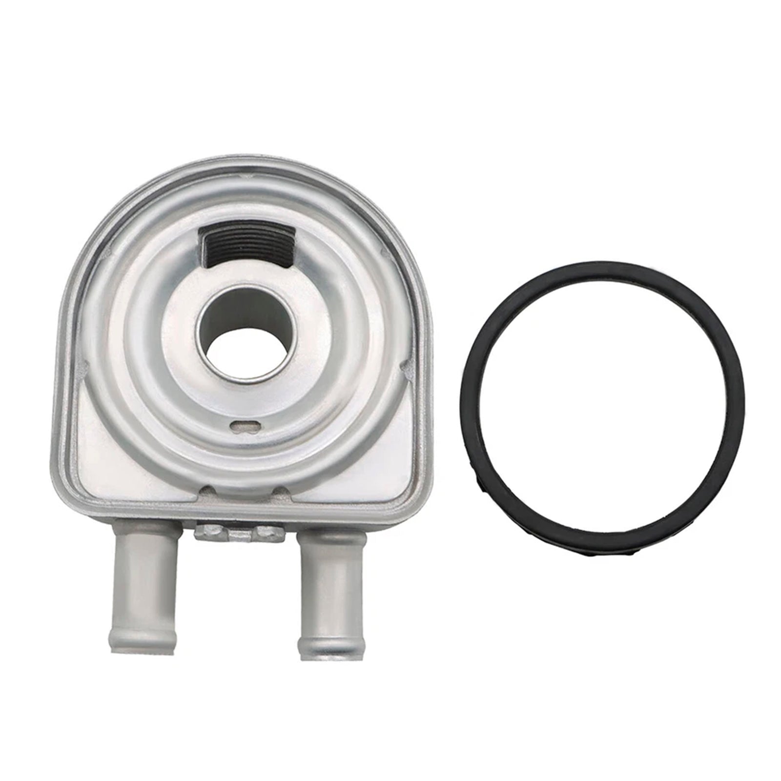 Refroidisseur d'huile moteur 26410-2G000 pour Hyundai Tucson Santa et Kia Optima 2010-2018