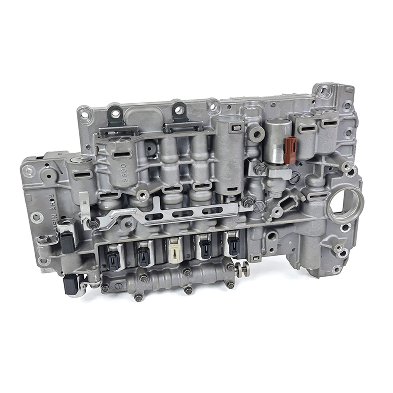 VW TOUAREG Zawór transmisji 2007-2010 09D325039K