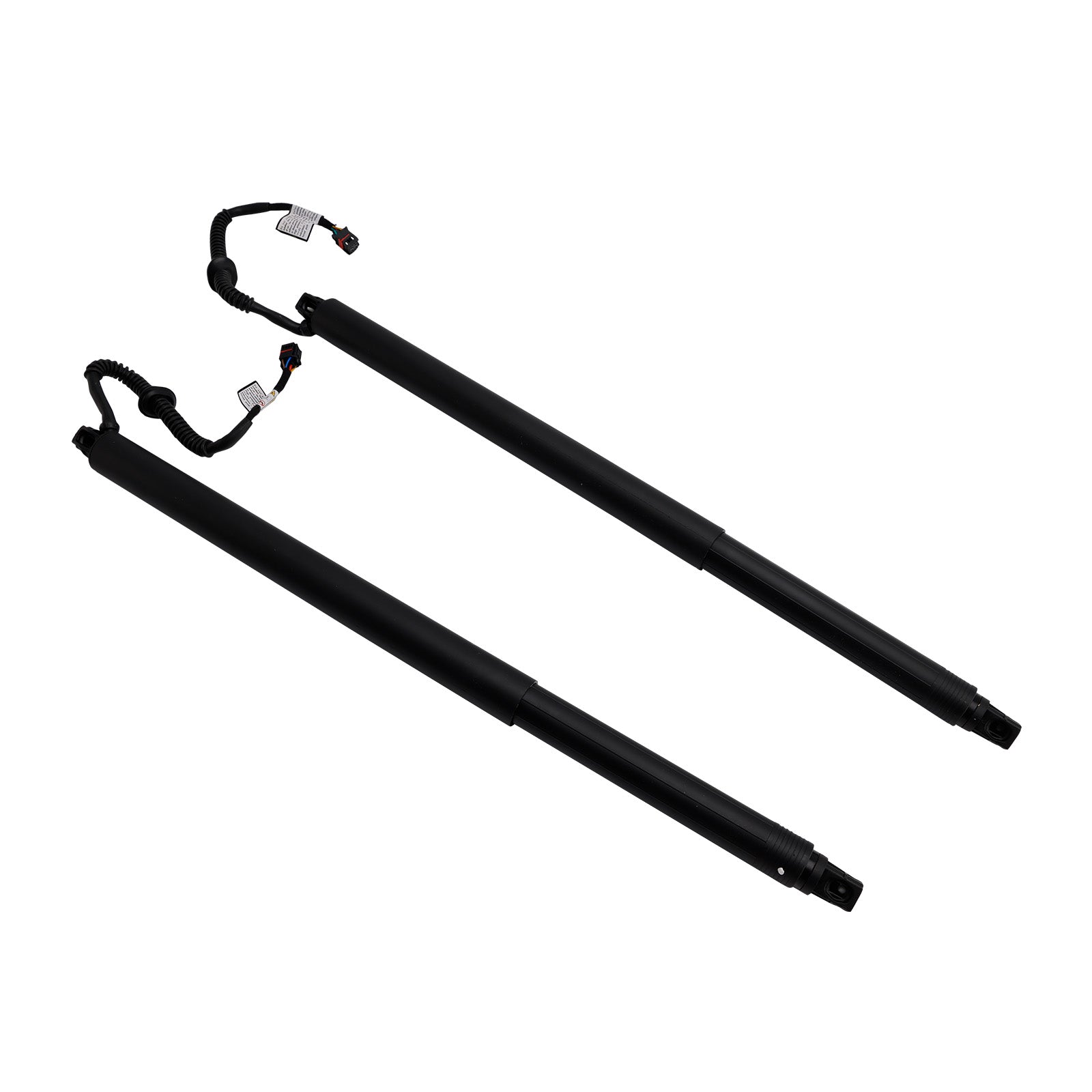 Elektrische achterklepveren voor Seat Ateca (2016-2025) : referenties 575827852D en 575827851D