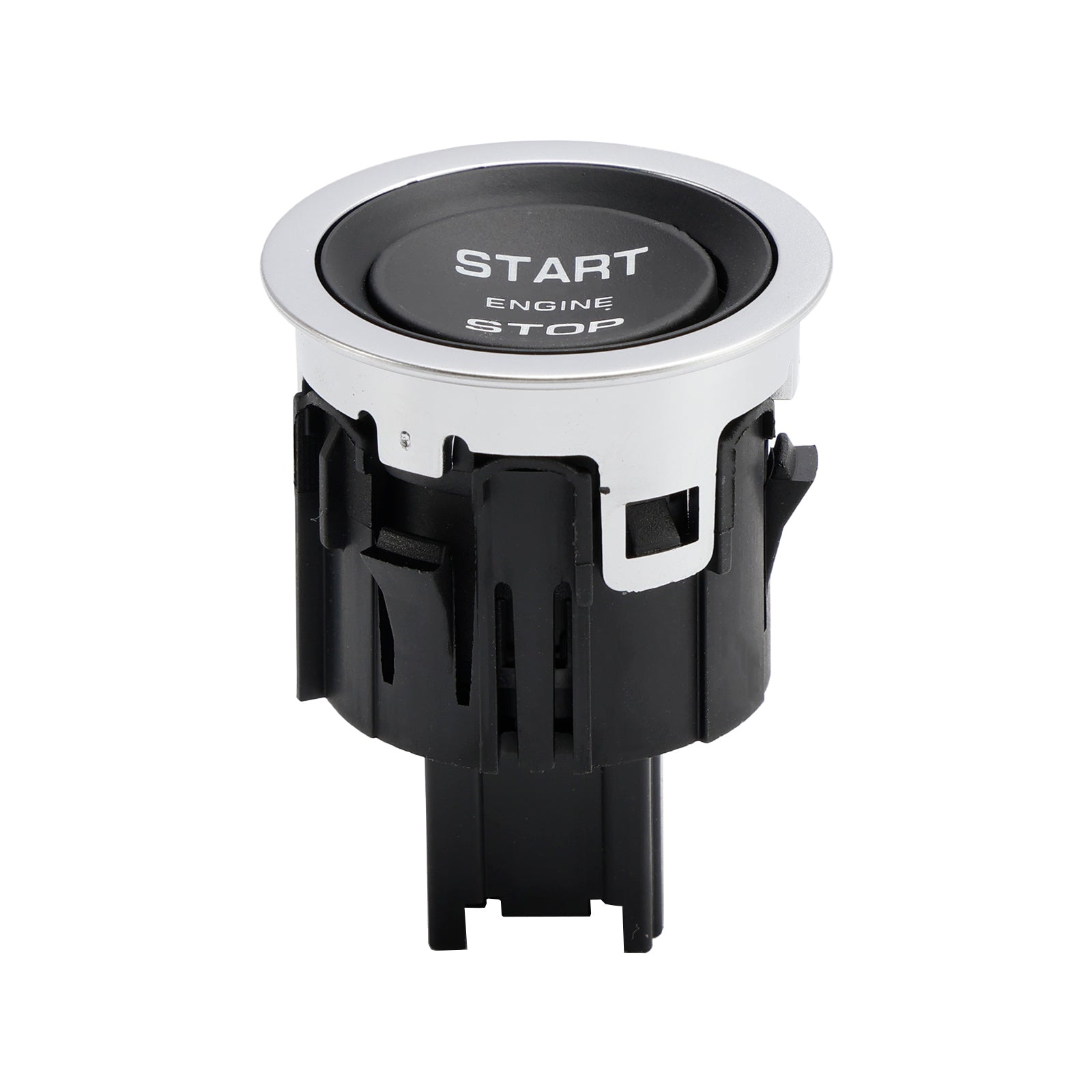 Bouton de démarrage et d'arrêt d'allumage LR070381 pour Land Rover Discovery