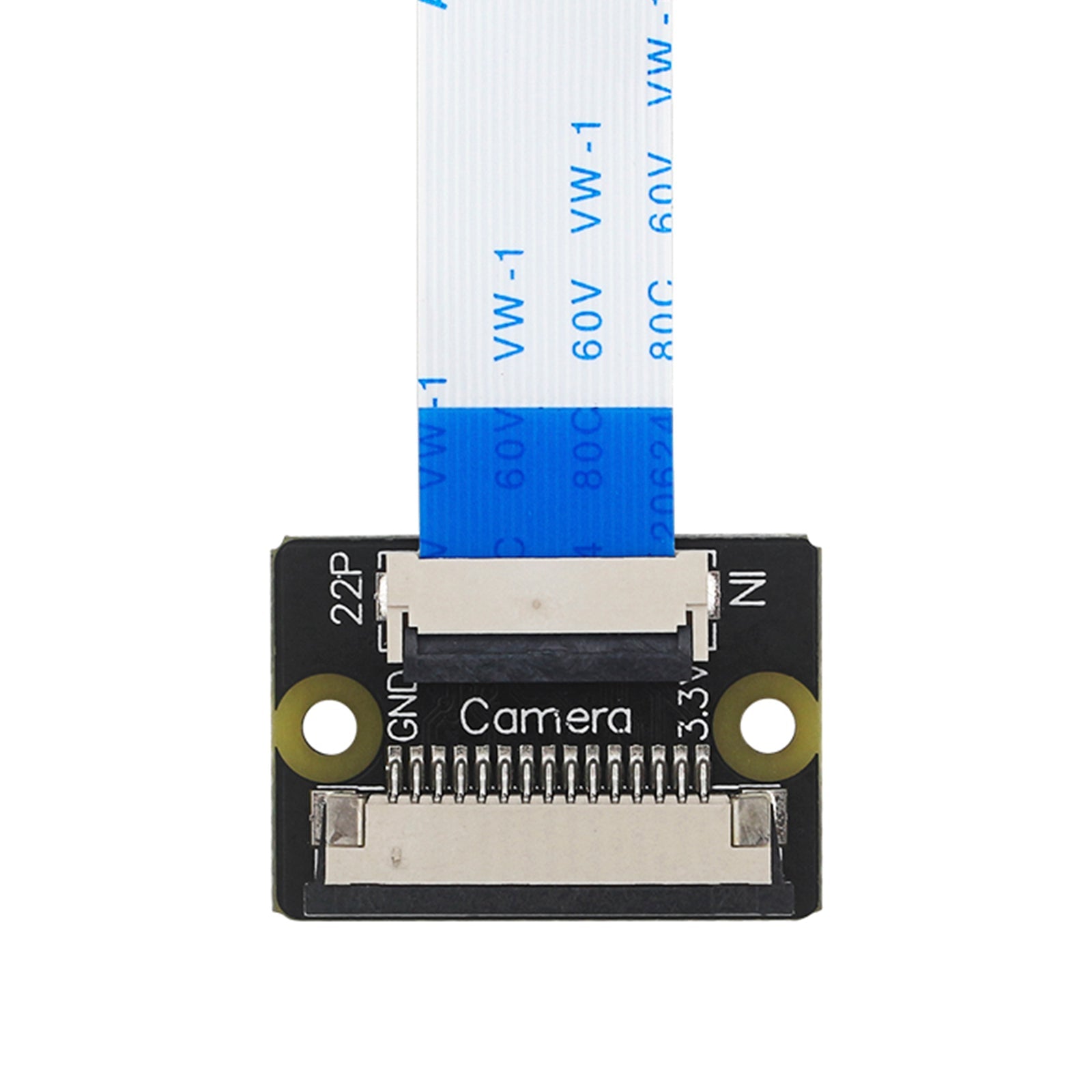 Adapter aparatu CSI CSI do Raspberry Pi 5th Generation/Pi Zero Dsiplay