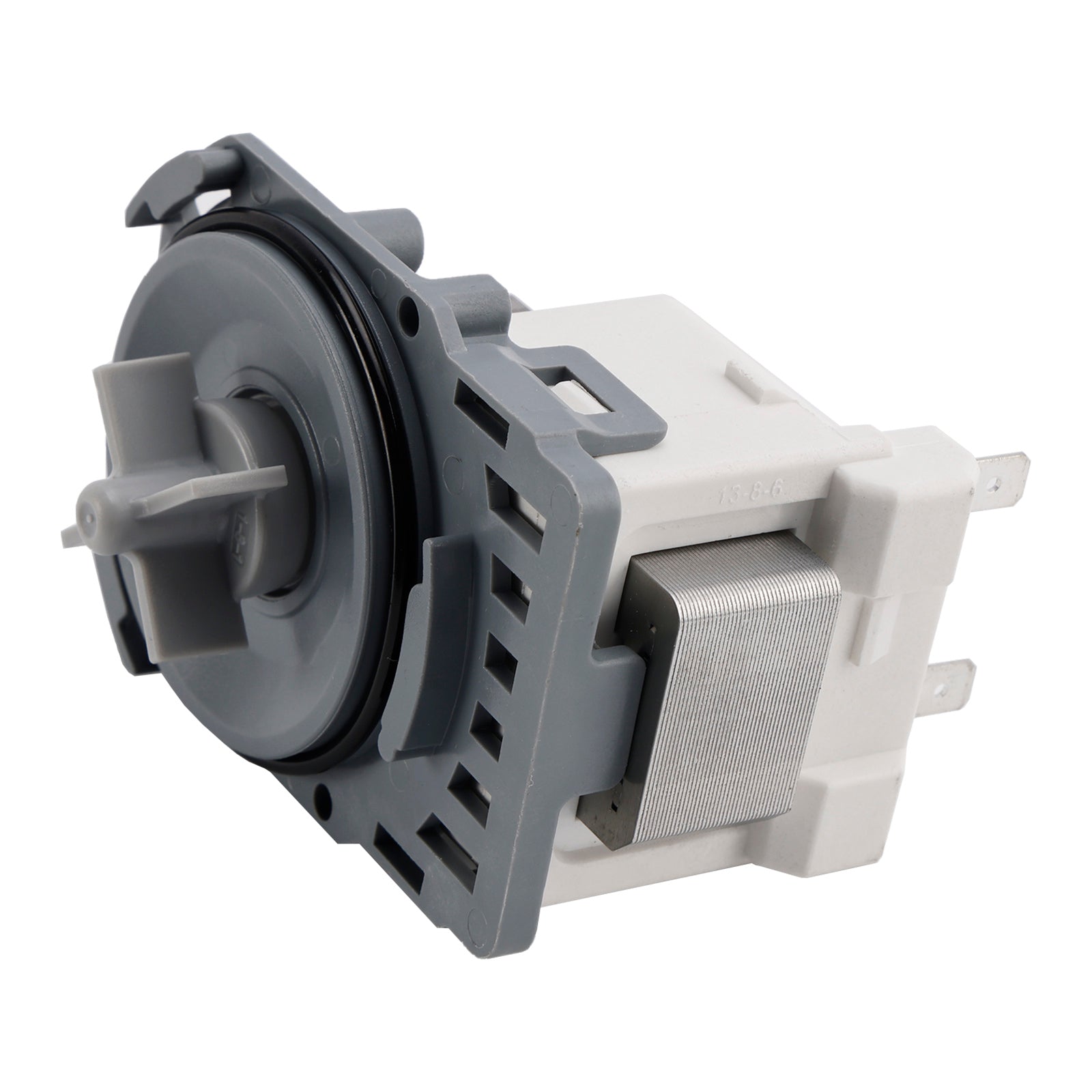 Draid -pomp voor wasmachine GE WD26X10049 PS3486939 AH3486939