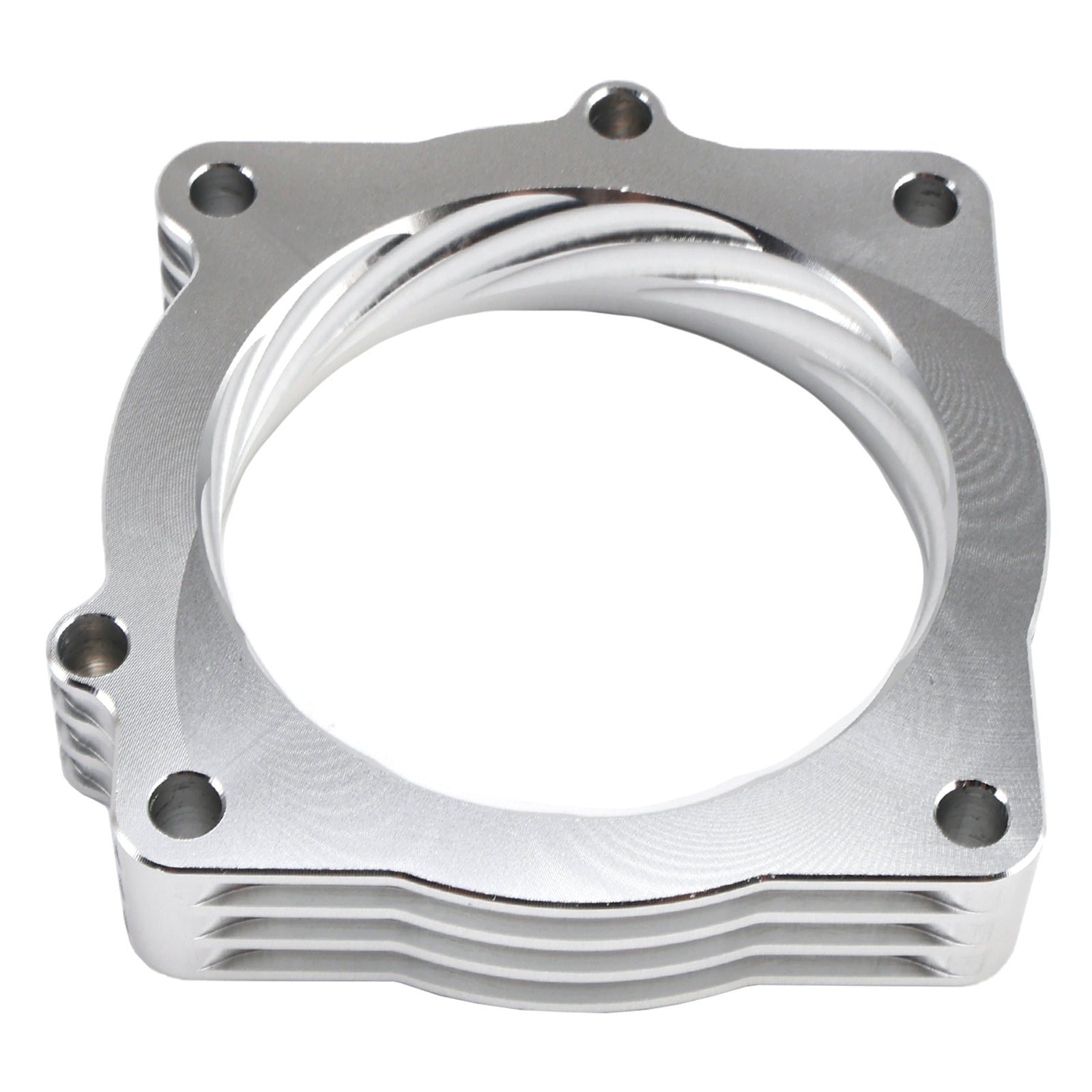 2009 Dodge DURANGO 5.7L V8 Distančnik ohišja dušilne lopute