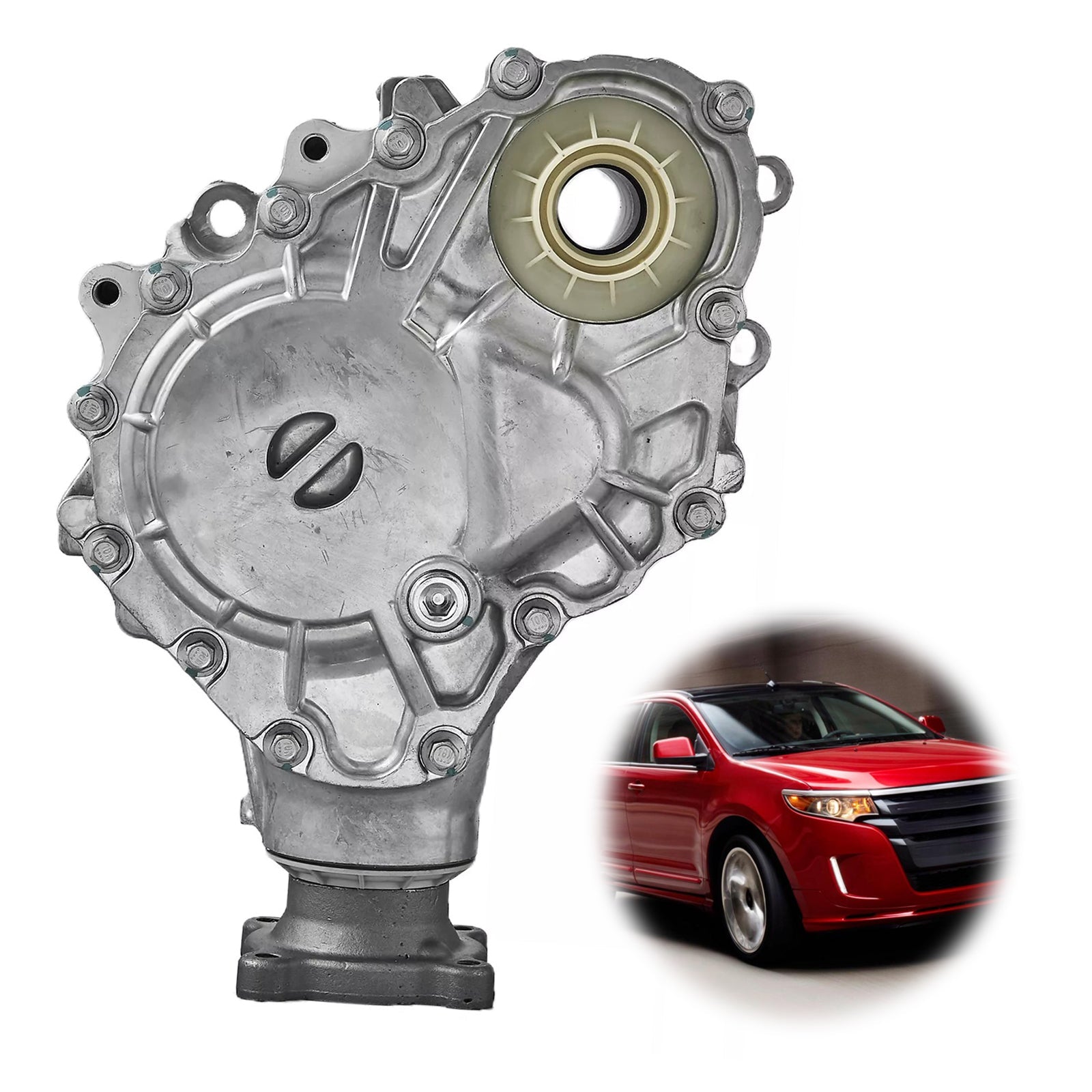 Ensemble de différentiel de décollage à traction intégrale AT4Z-7251-A 600-234 pour Ford Edge et Lincoln MKX 2007-2014 avec AWD