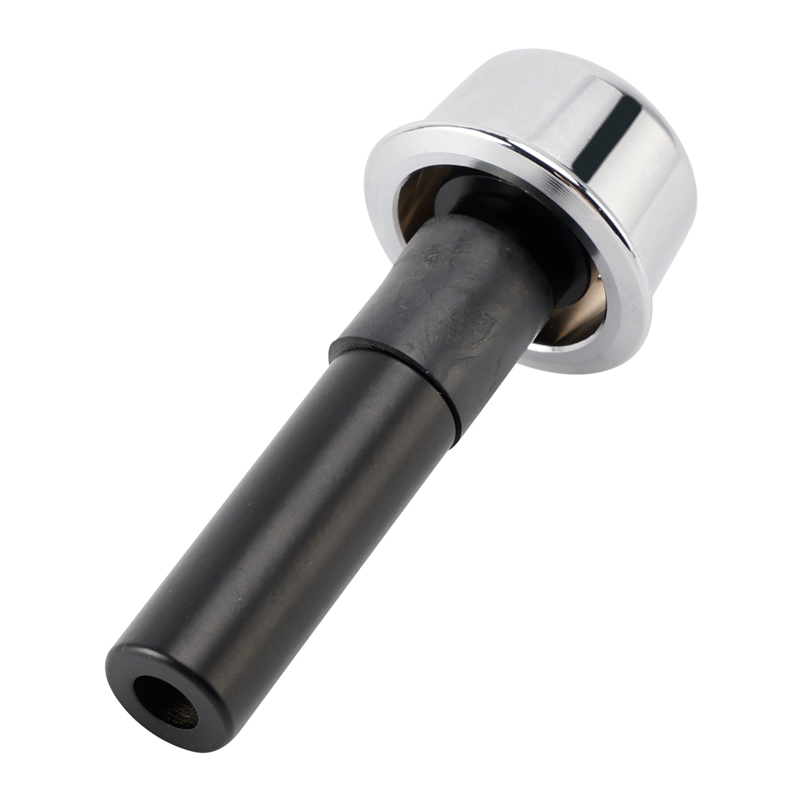 Zilveren CNC-stuuruiteinden voor Kawasaki Eliminator 500 450 400 W800