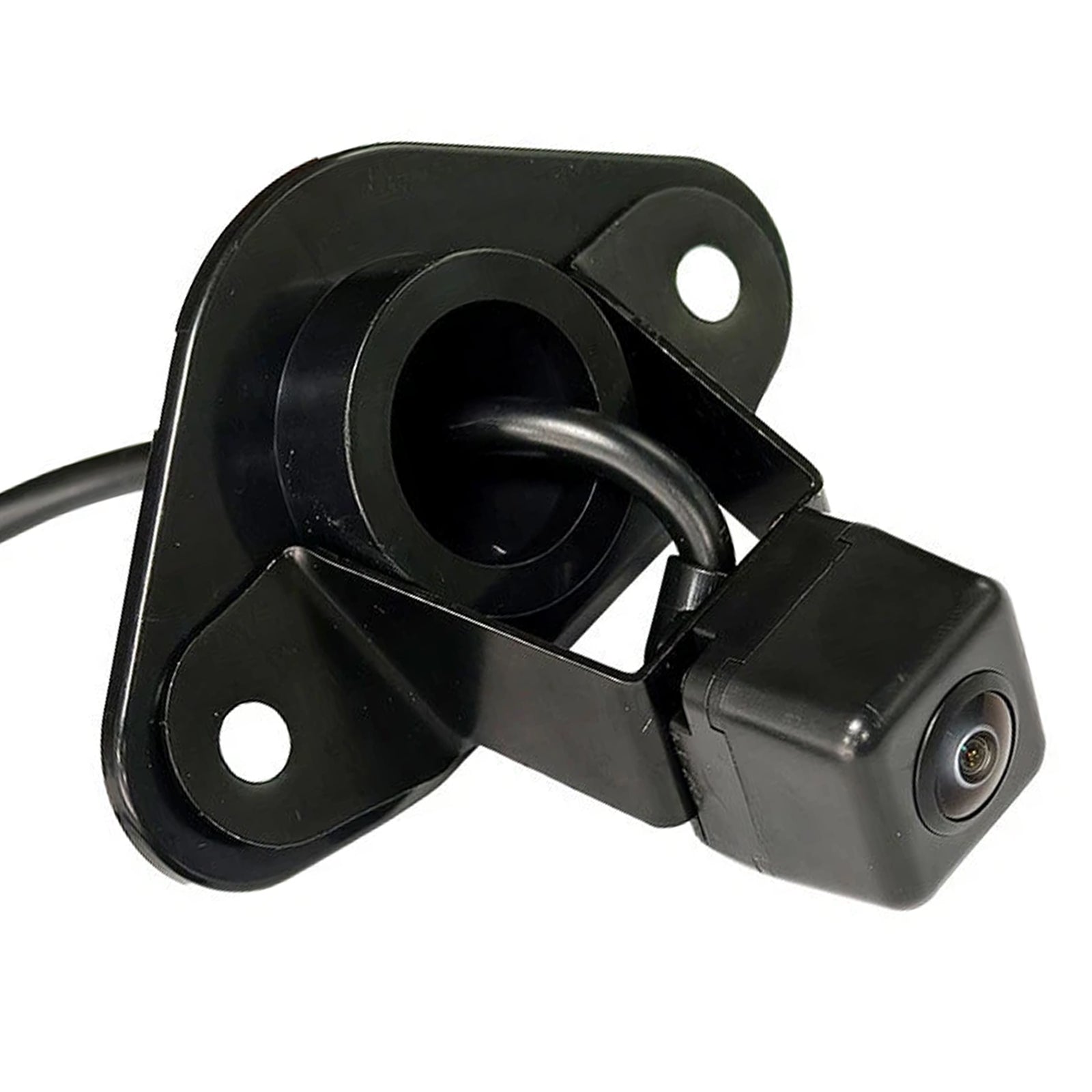 Cámara de visión trasera 86267-AJ10B para Subaru Legacy Outback 2010-2014