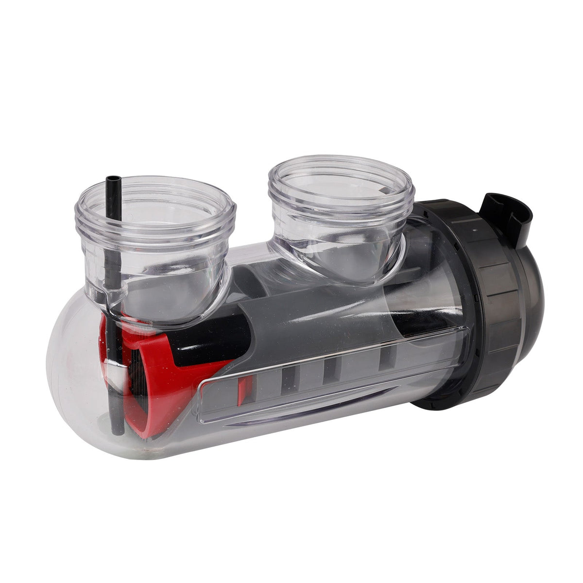 Cellule de remplacement pour chlorinateur à eau salée avec boîtier de cellule pour Astral/Hurlcon VX6/E25