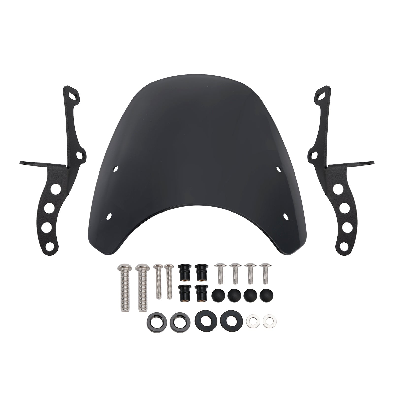 Kawasaki Eliminator 500 2024-2025 tuulilasi