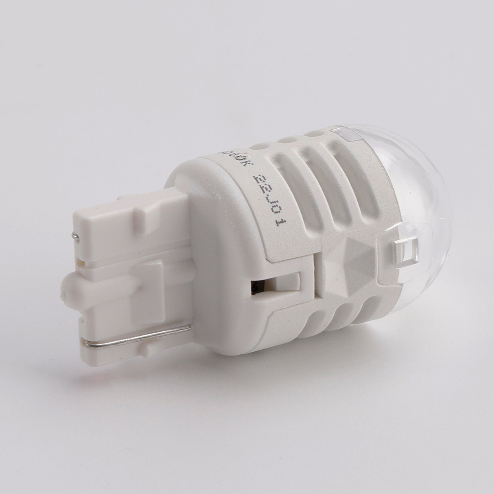 Phare LED blanc Ultinon Pro3000 W21W 11065 U30CW pour voiture Philips