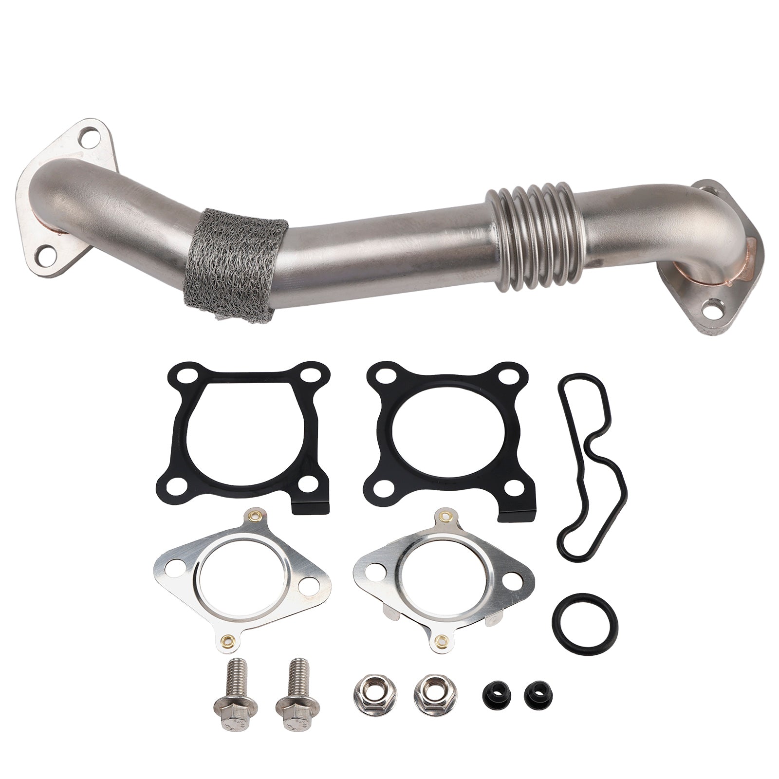 Kit Honda 2.2 I-Dtec Egr Honda Hose Kit-18725-Rl0-G02