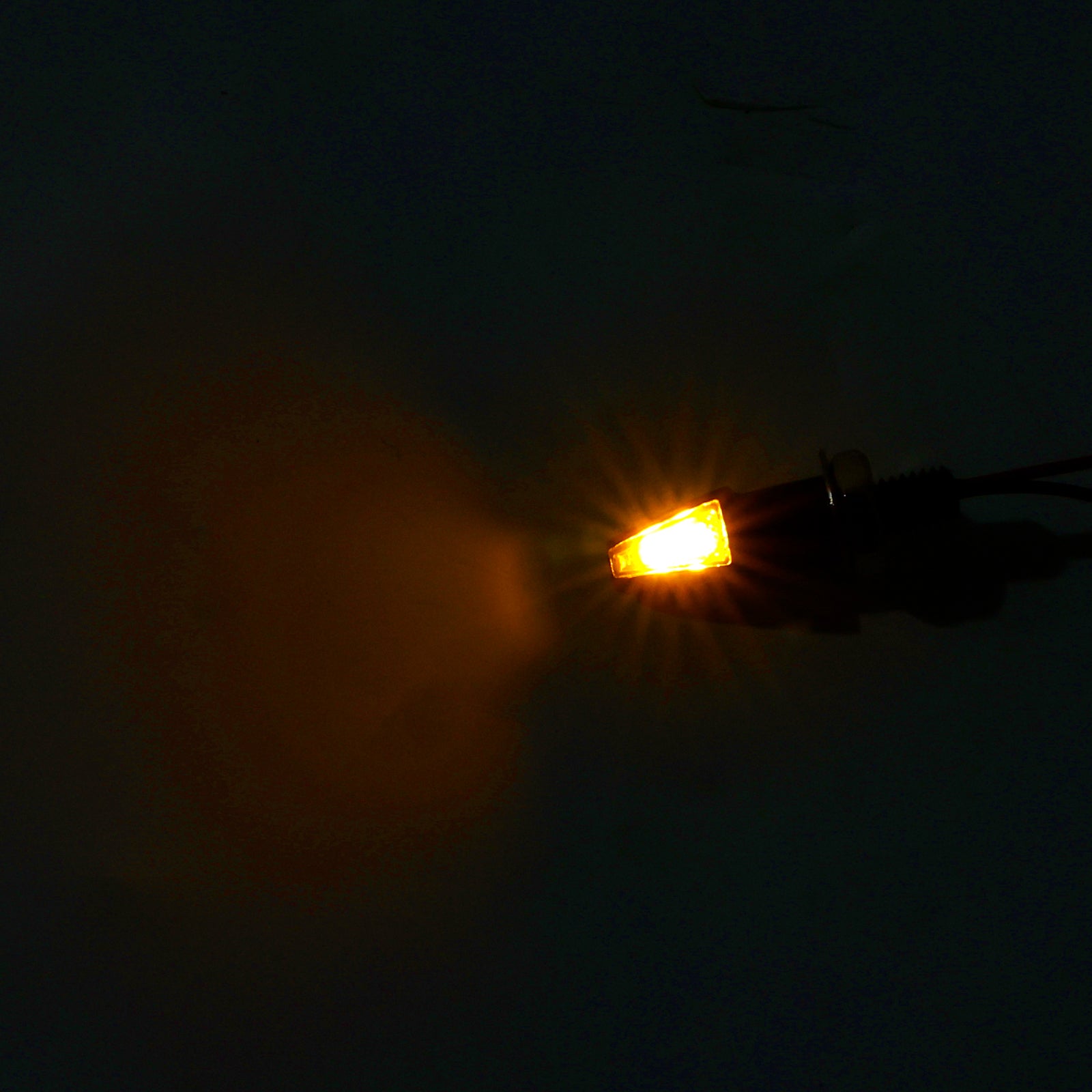 LED Flashing 12 V 8 mm Universal for Yamaha Motorcycle