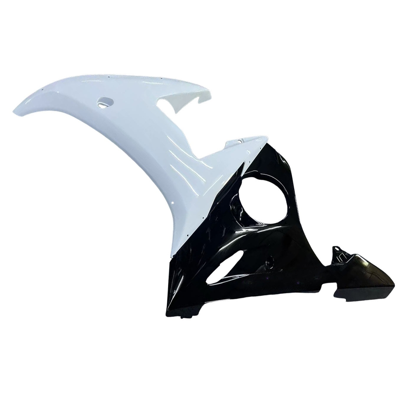 Injection Carénage Kit Carrosserie En Plastique ABS fit Pour Yamaha YZF 600 R6 2005